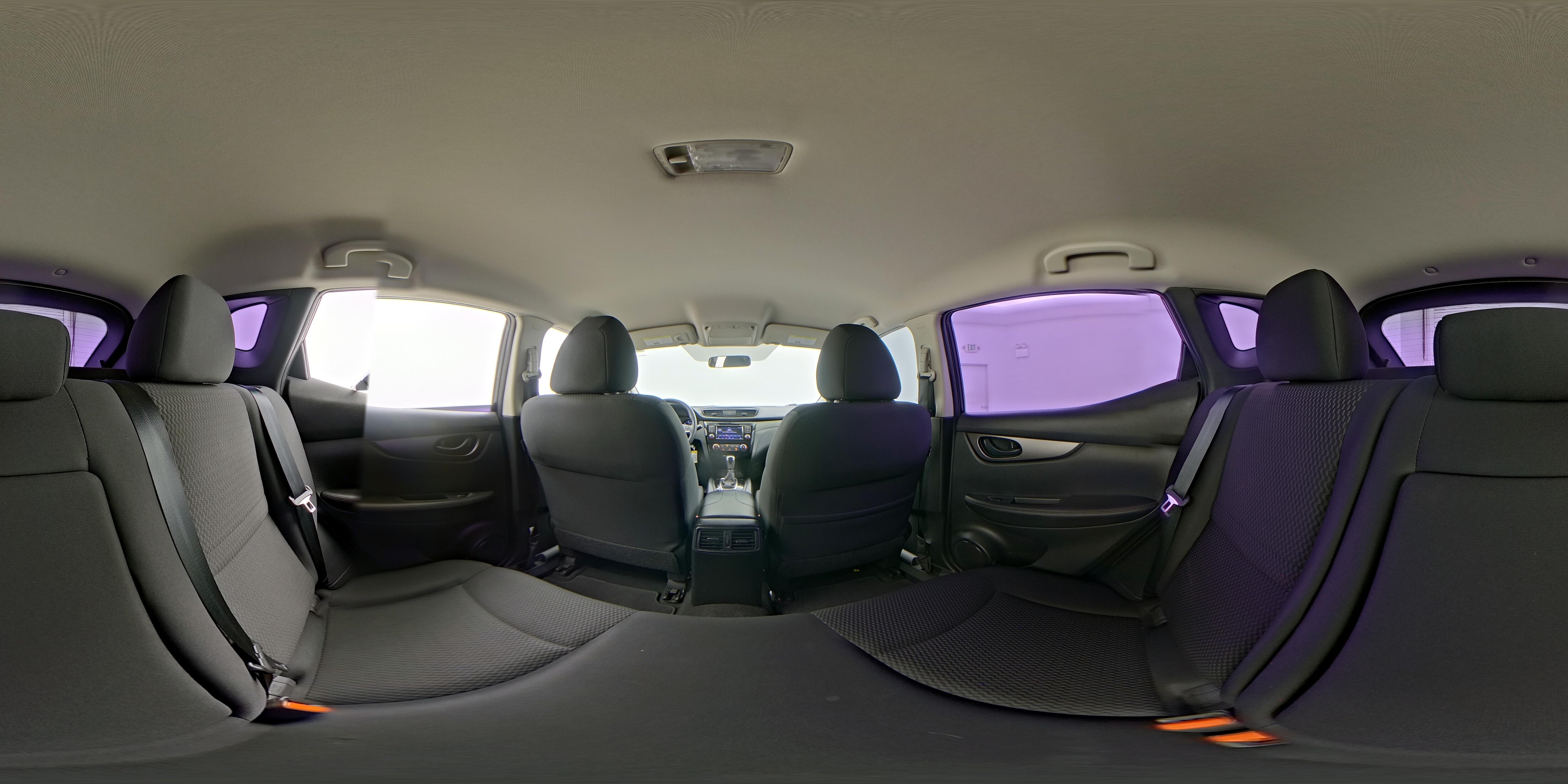 2019 Nissan Rogue Sport S - Photo 25