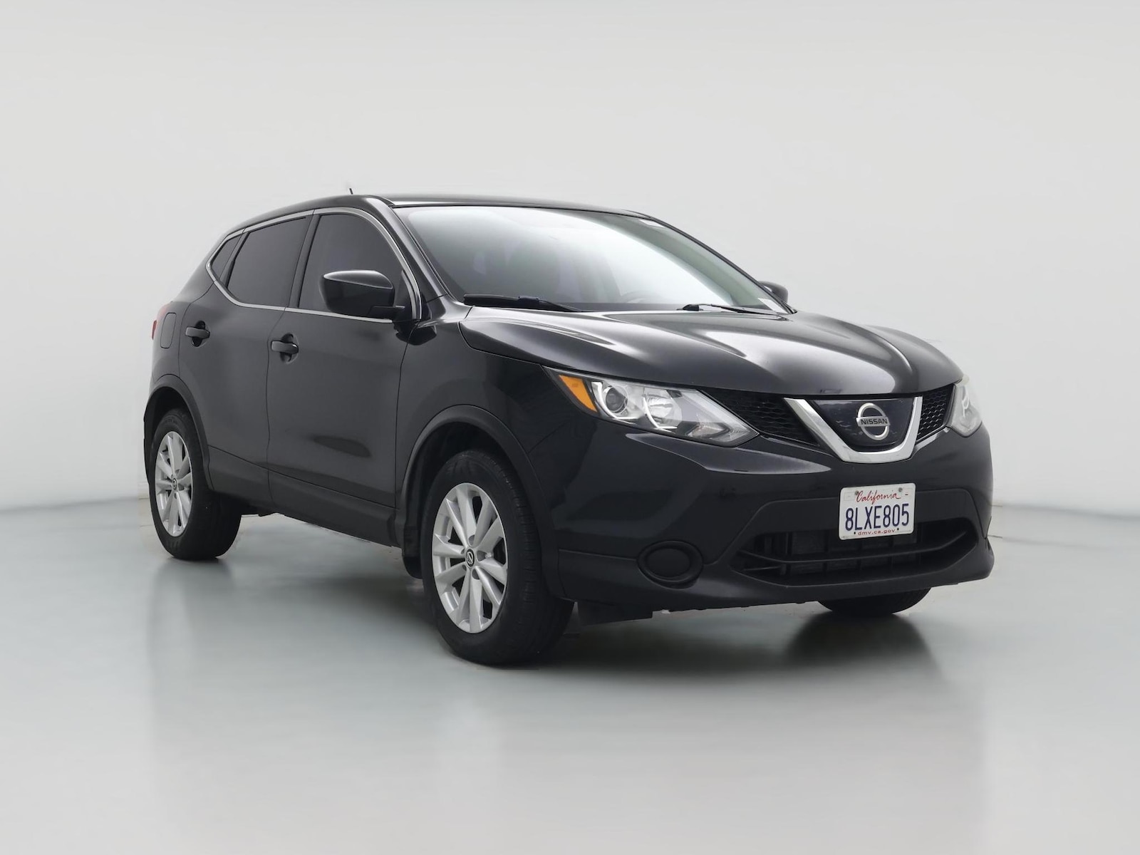 2019 Nissan Rogue Sport S - Photo 1