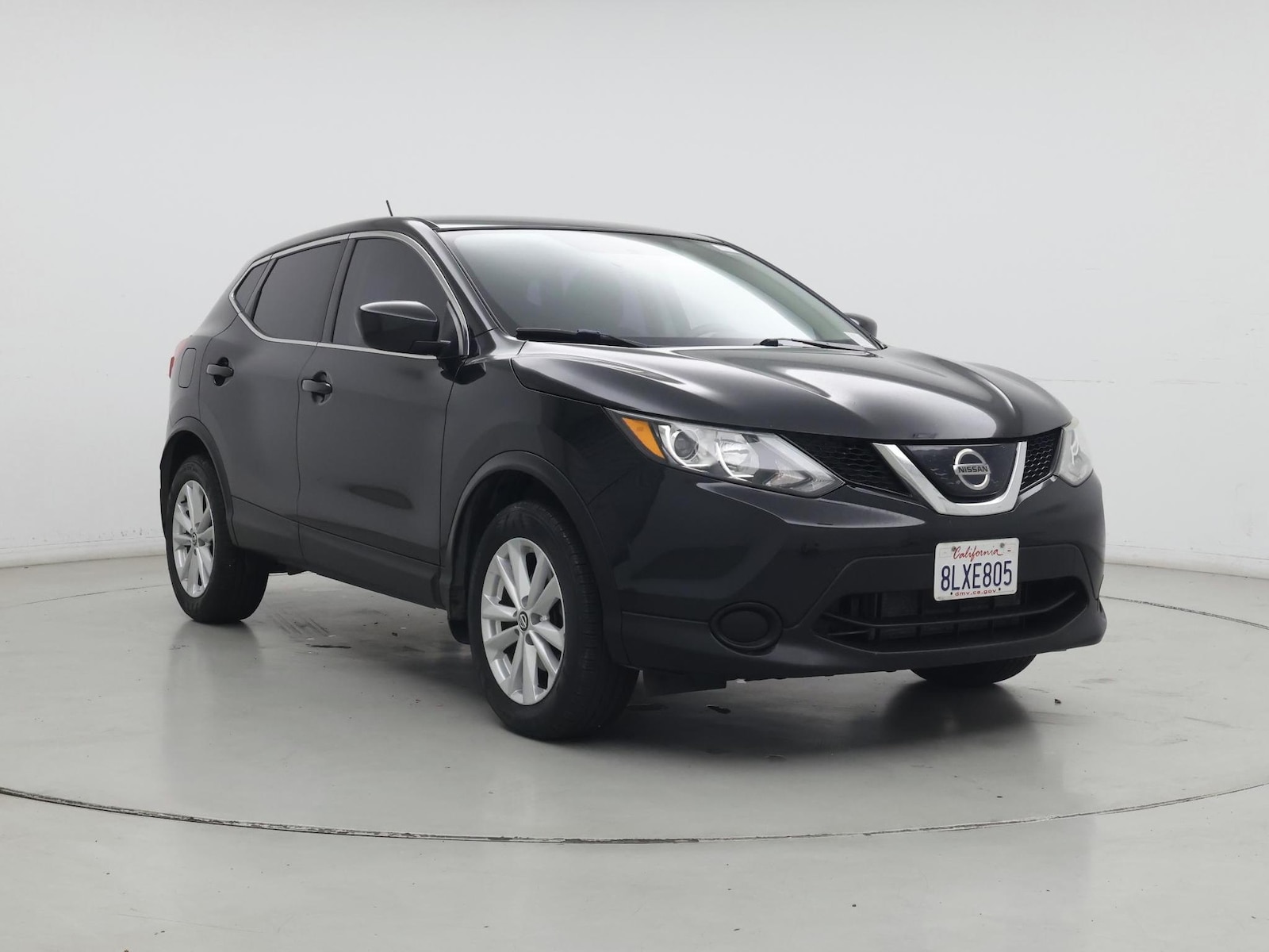 2019 Nissan Rogue Sport S - Photo 2