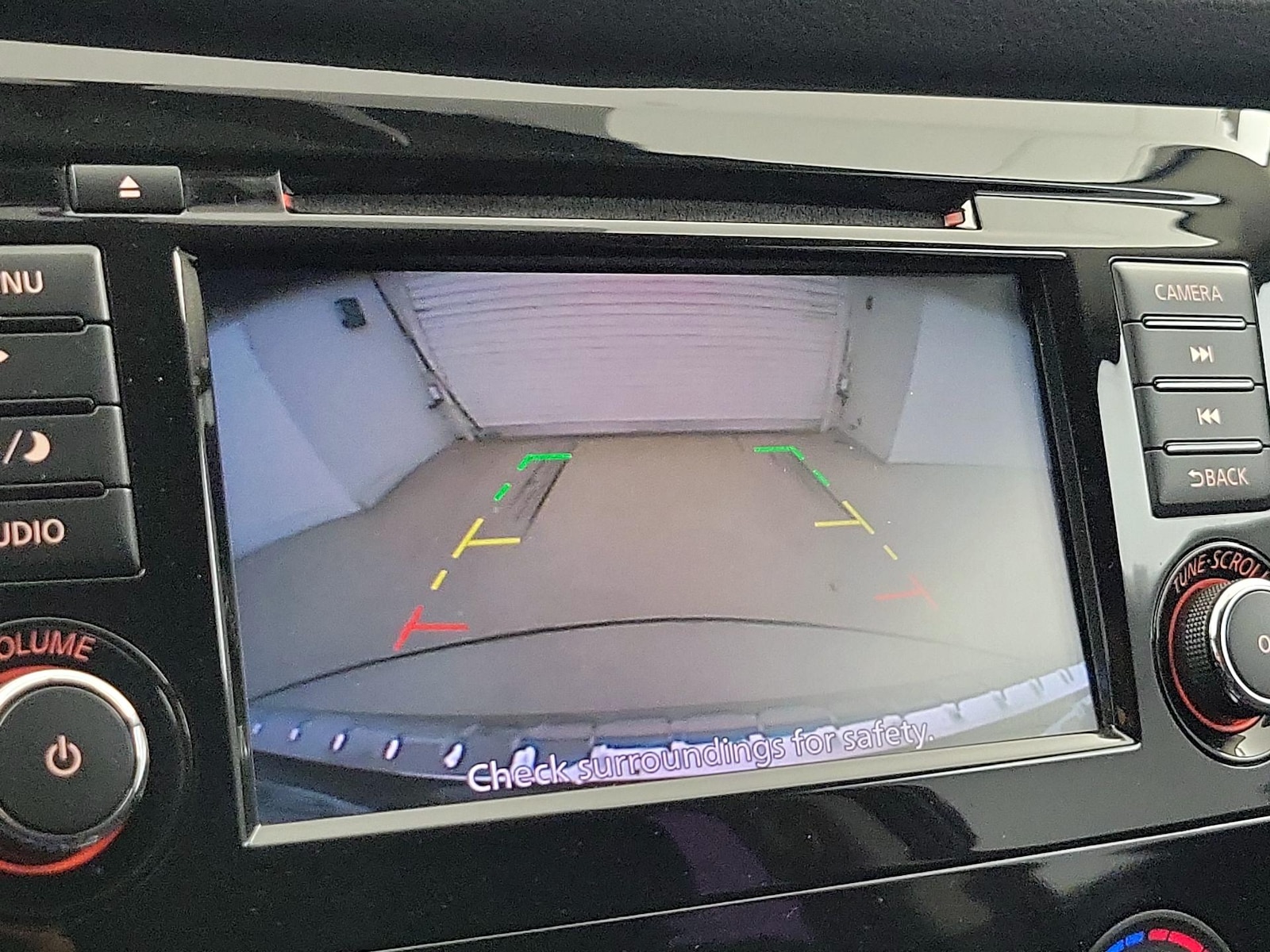 2019 Nissan Rogue Sport S - Photo 15