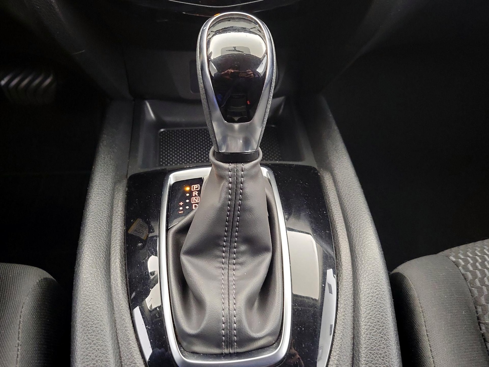 2019 Nissan Rogue Sport S - Photo 18