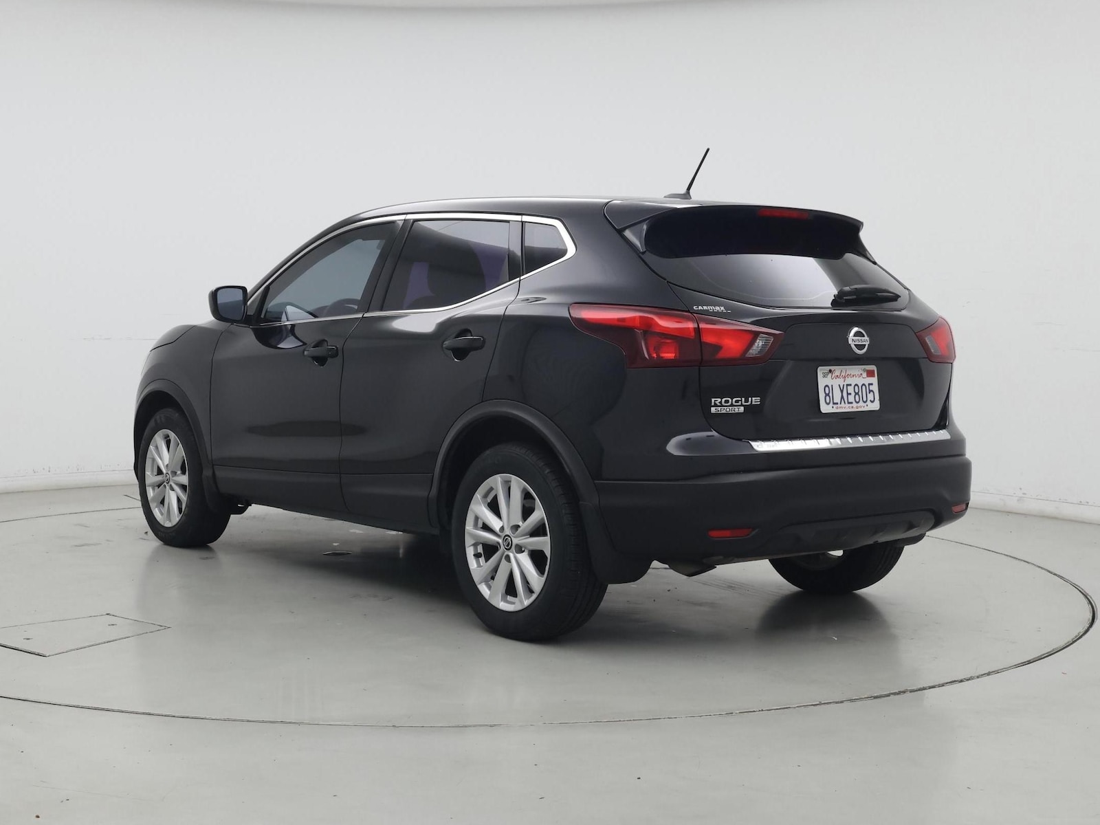2019 Nissan Rogue Sport S - Photo 3
