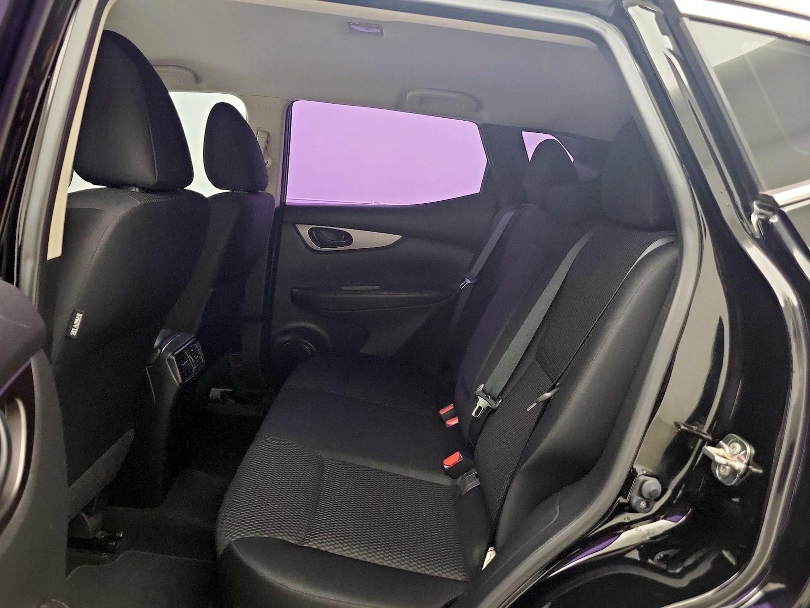 2019 Nissan Rogue Sport S - Photo 20