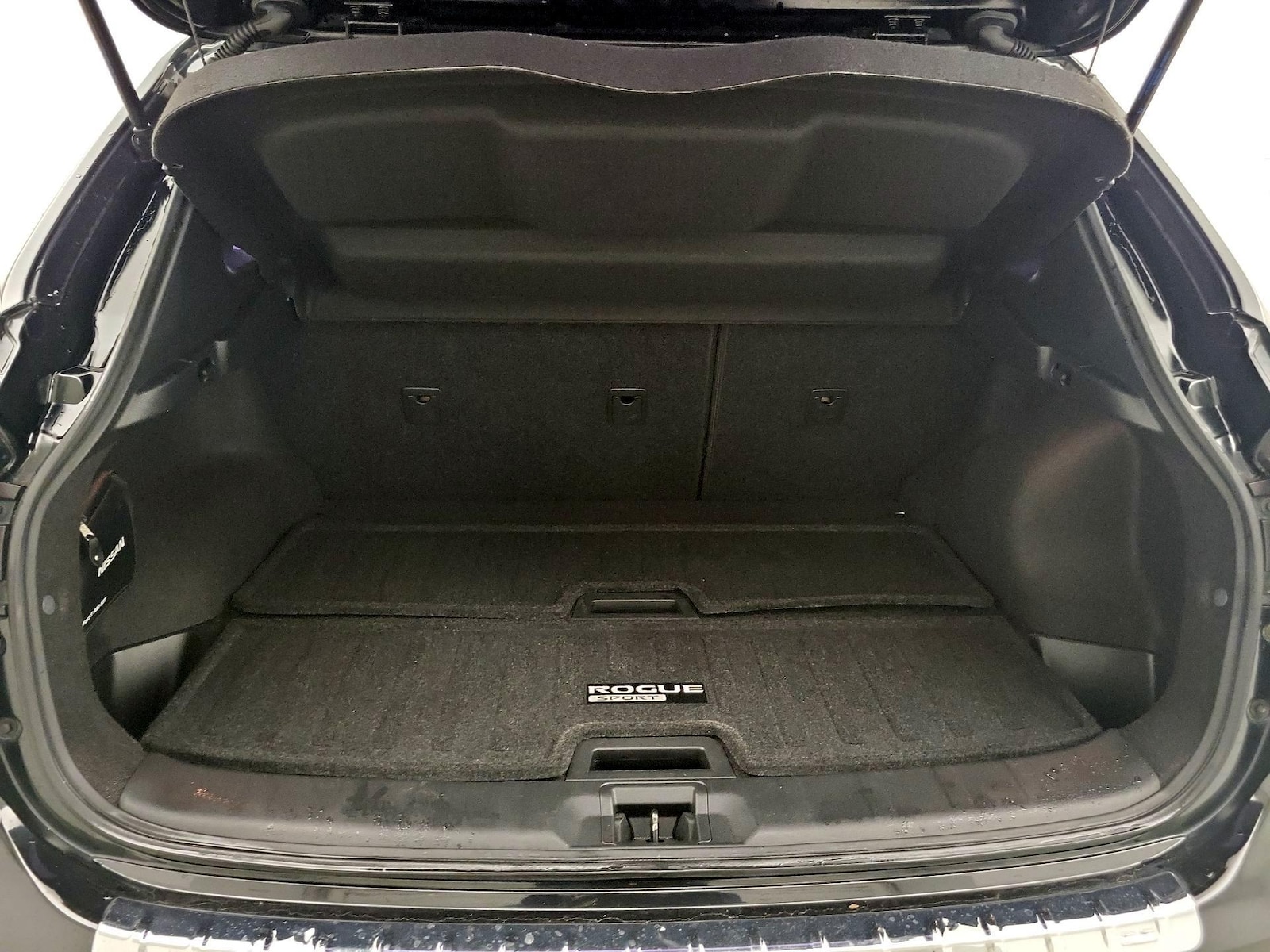 2019 Nissan Rogue Sport S - Photo 21