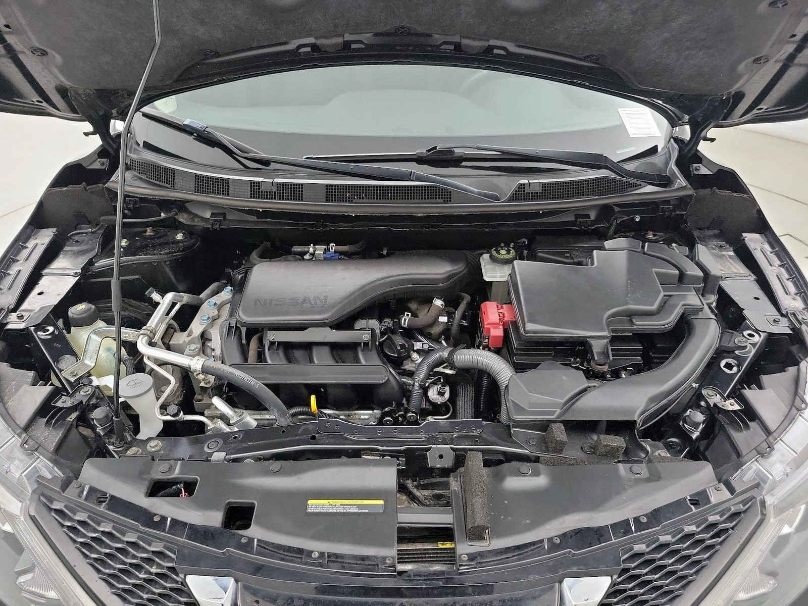 2019 Nissan Rogue Sport S - Photo 22
