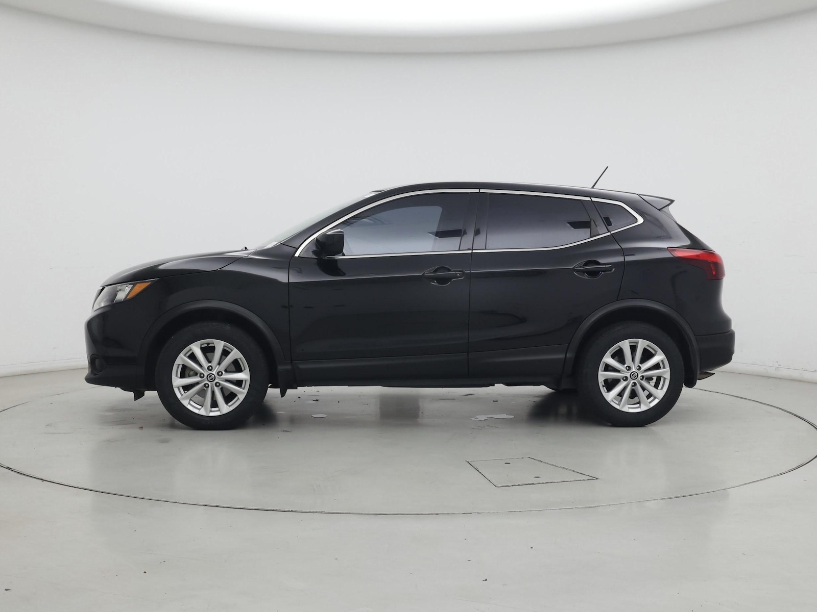 2019 Nissan Rogue Sport S - Photo 4