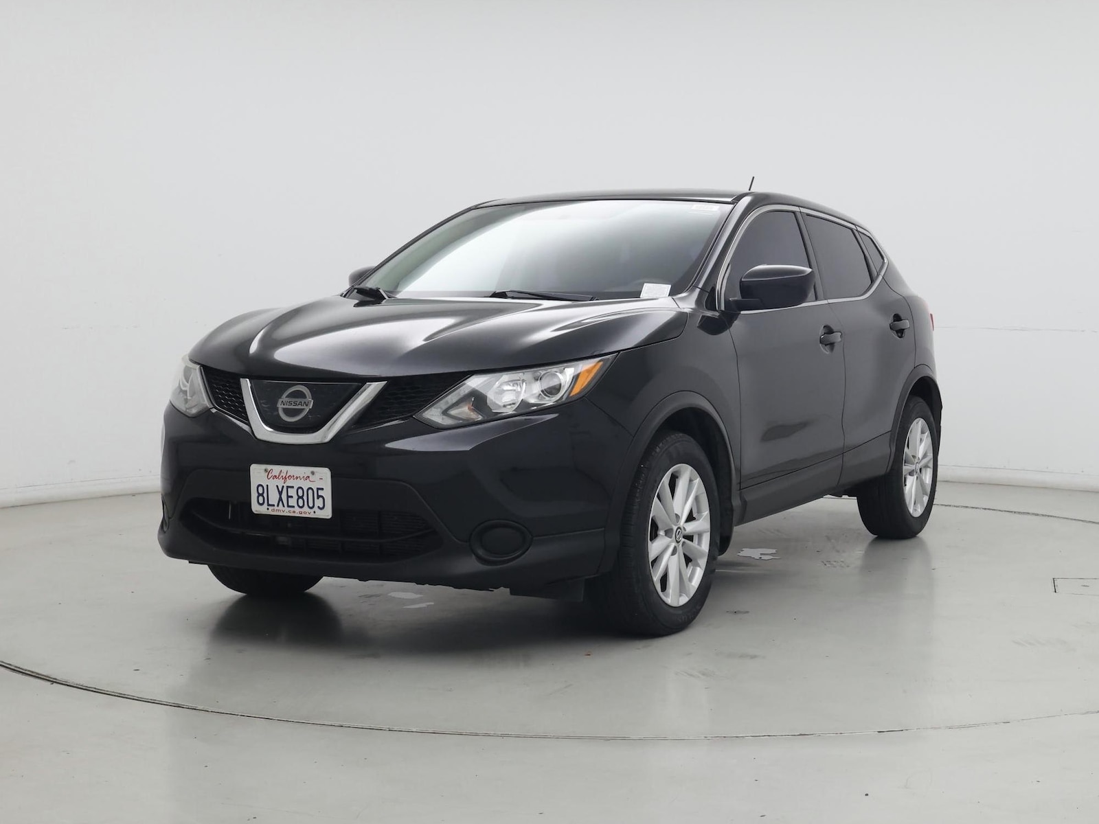2019 Nissan Rogue Sport S - Photo 5