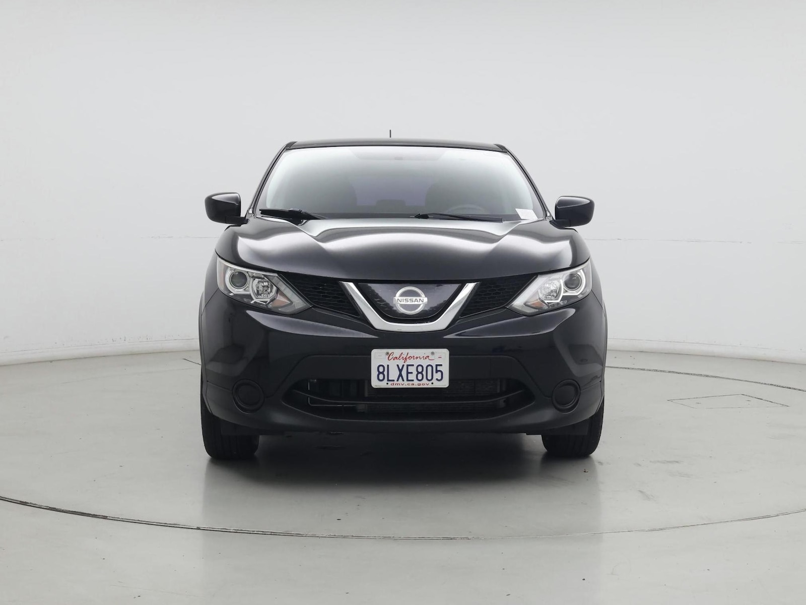 2019 Nissan Rogue Sport S - Photo 6
