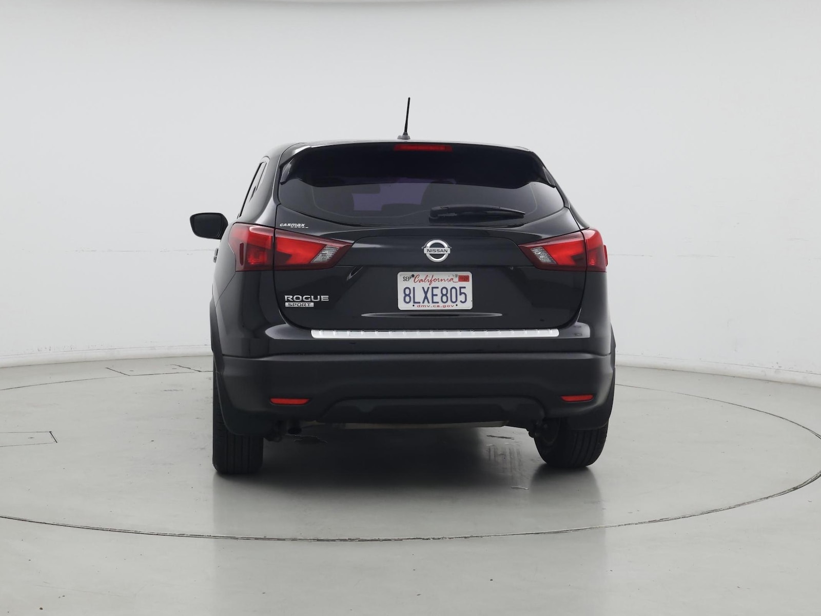 2019 Nissan Rogue Sport S - Photo 7