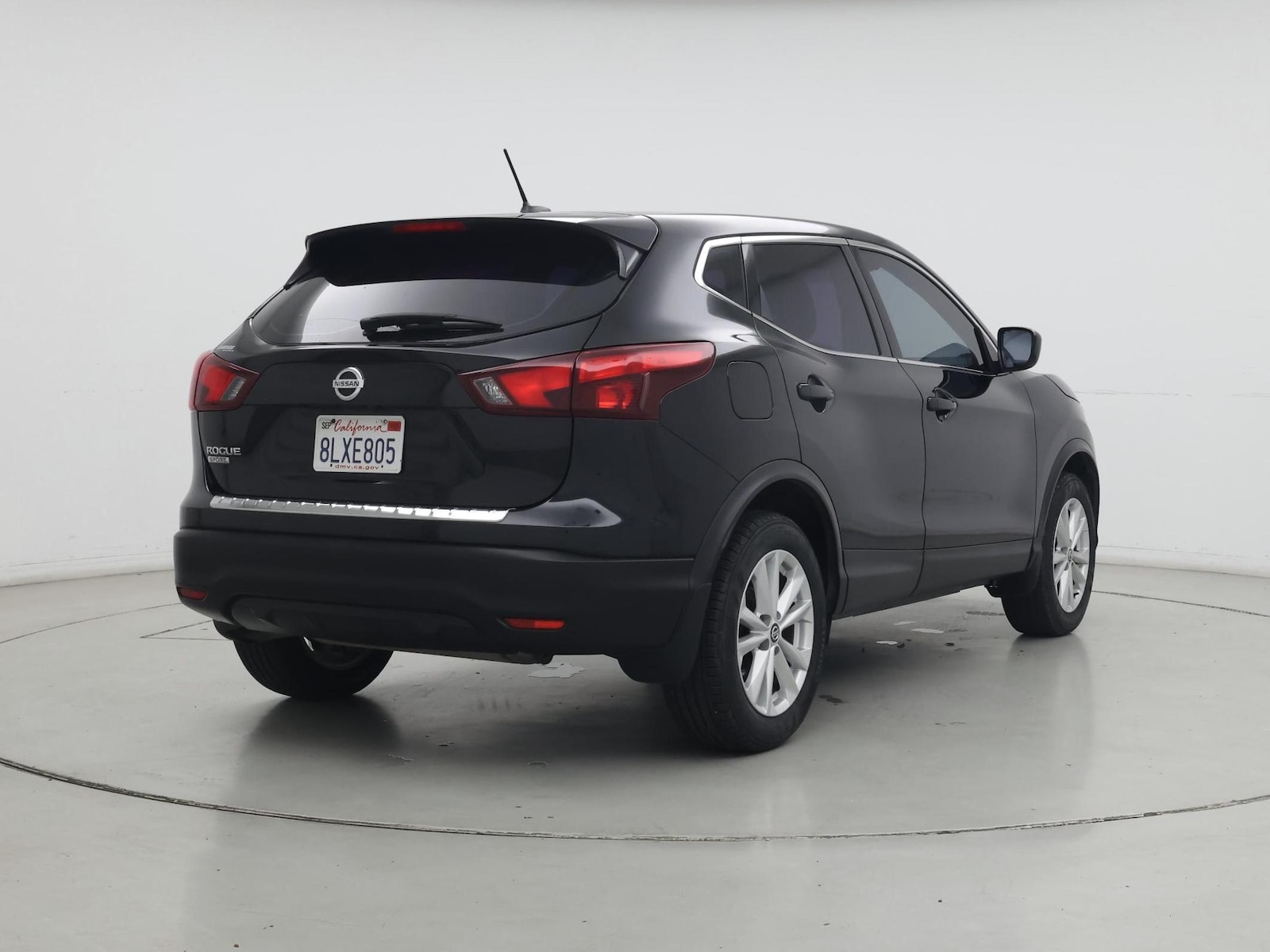 2019 Nissan Rogue Sport S - Photo 9