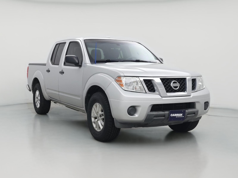 2014 Nissan Frontier SV -
                  Oxnard, CA