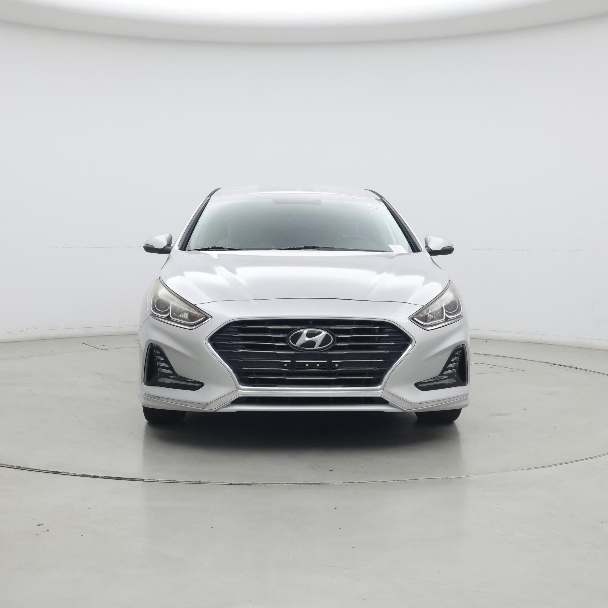 Thumbnail: 2018 Hyundai Sonata - 5