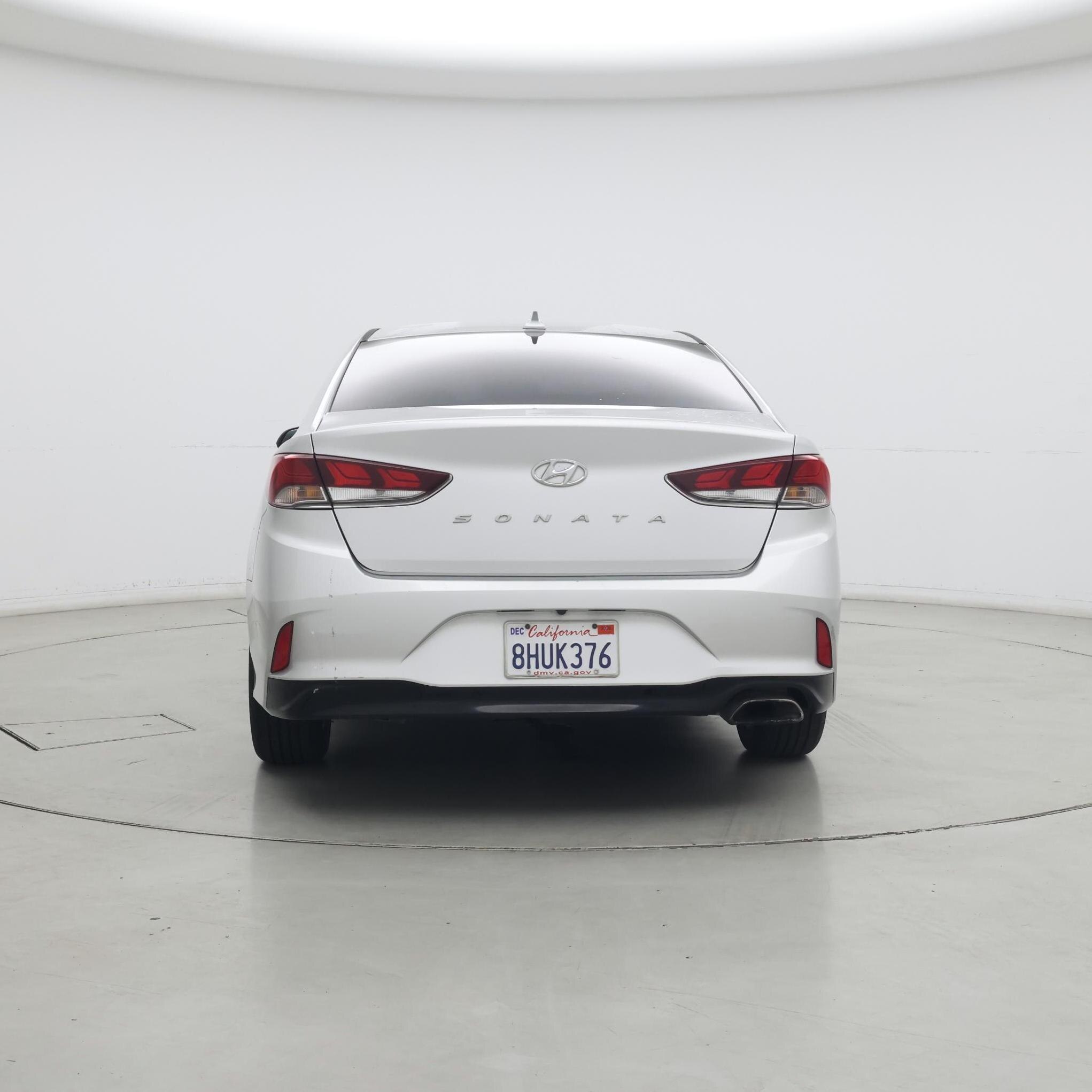 Thumbnail: 2018 Hyundai Sonata - 6