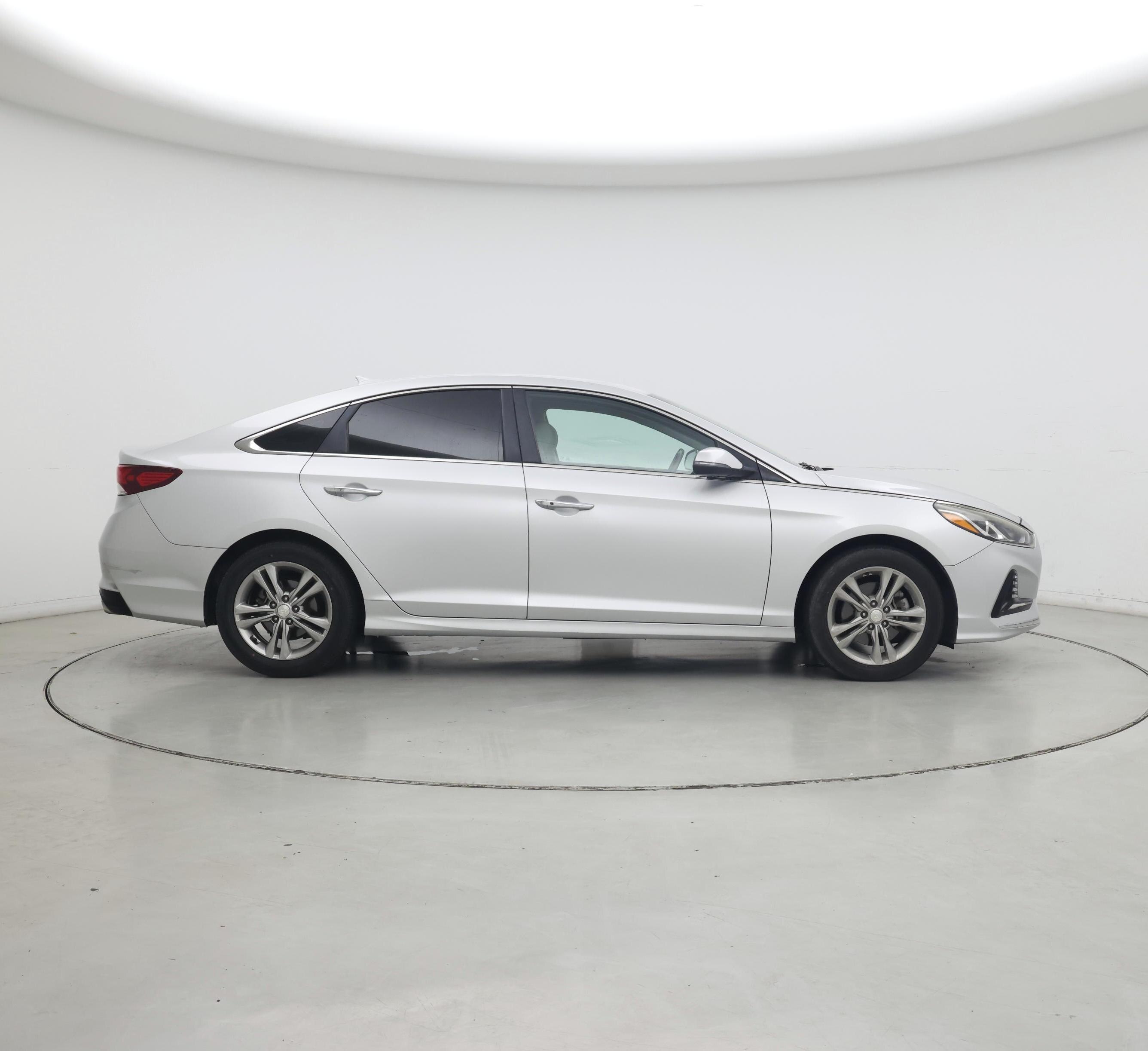Thumbnail: 2018 Hyundai Sonata - 7