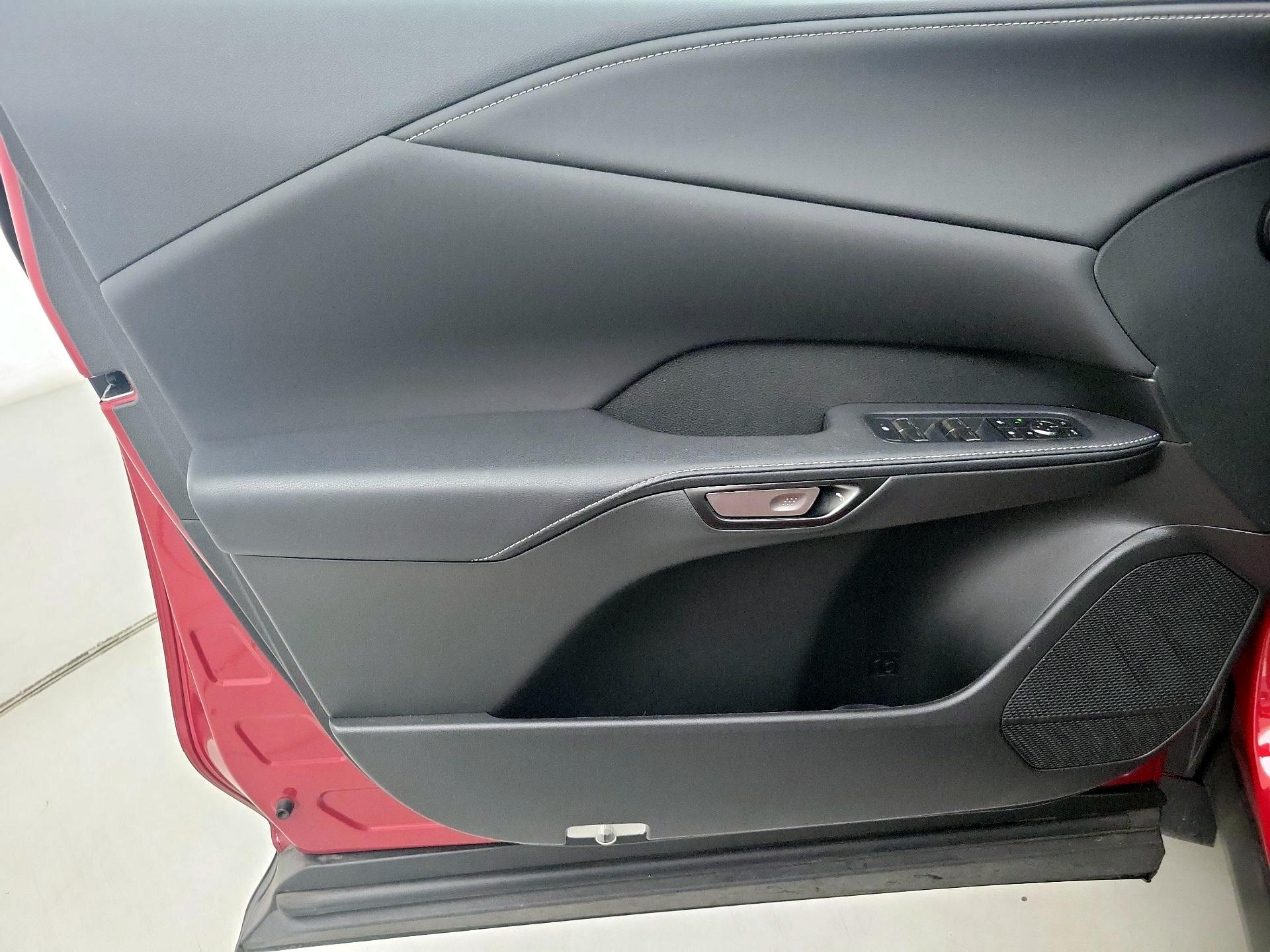 Thumbnail: 2024 Lexus RX - 12