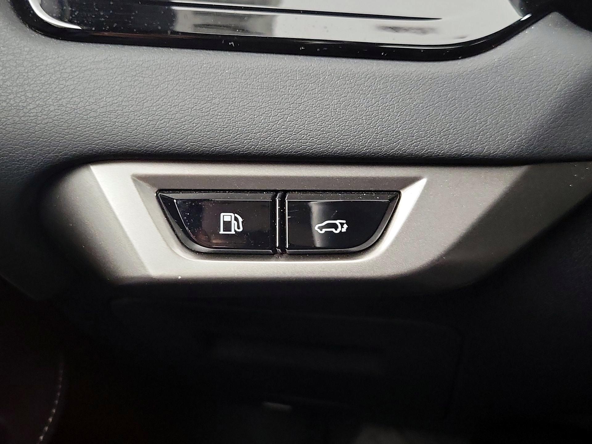 Thumbnail: 2024 Lexus RX - 13