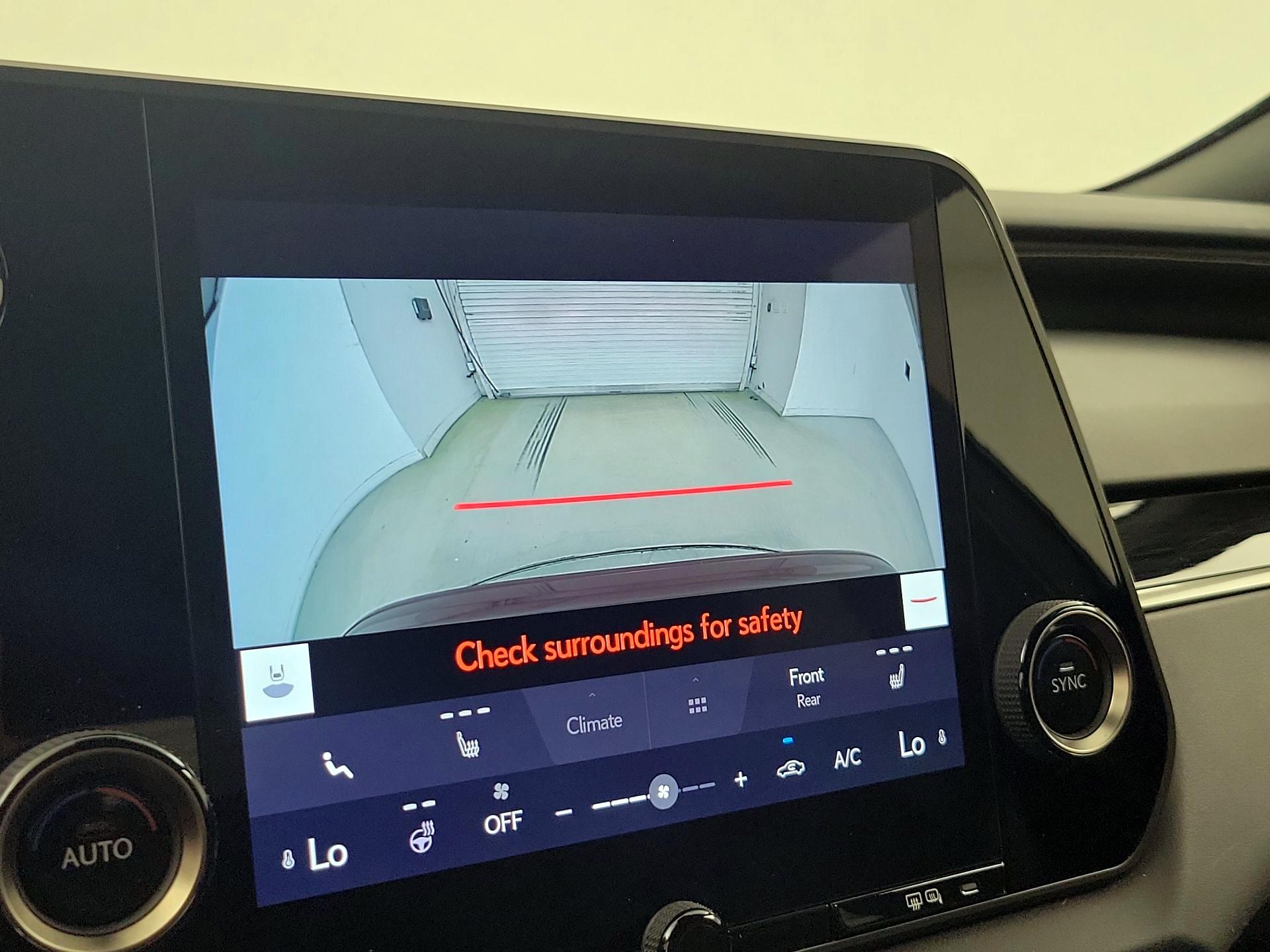 Thumbnail: 2024 Lexus RX - 14