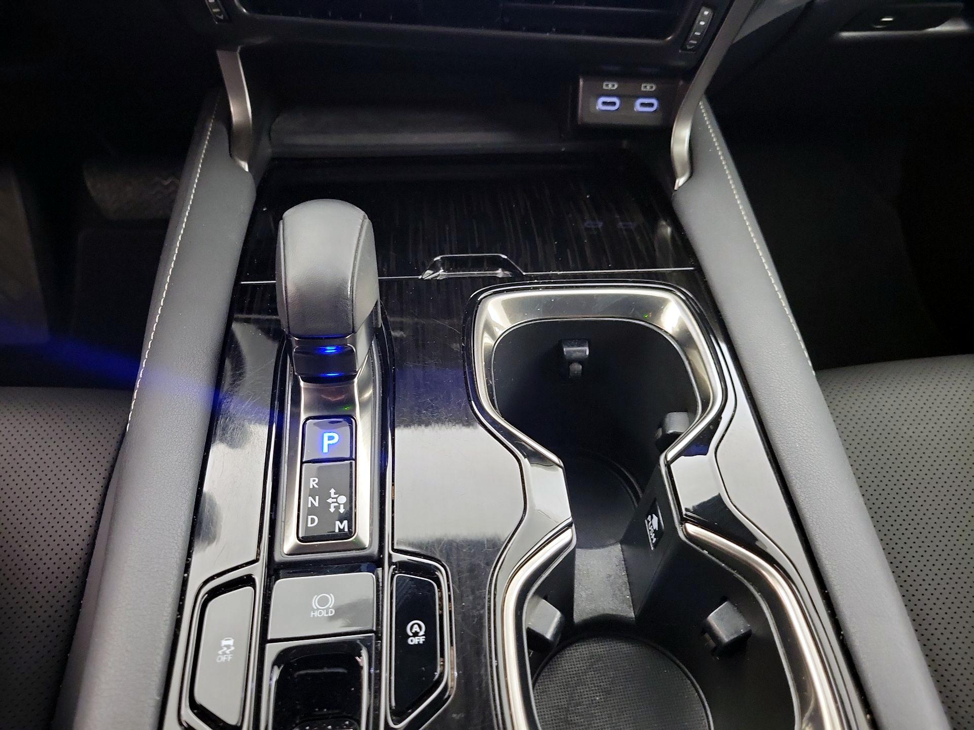 Thumbnail: 2024 Lexus RX - 17