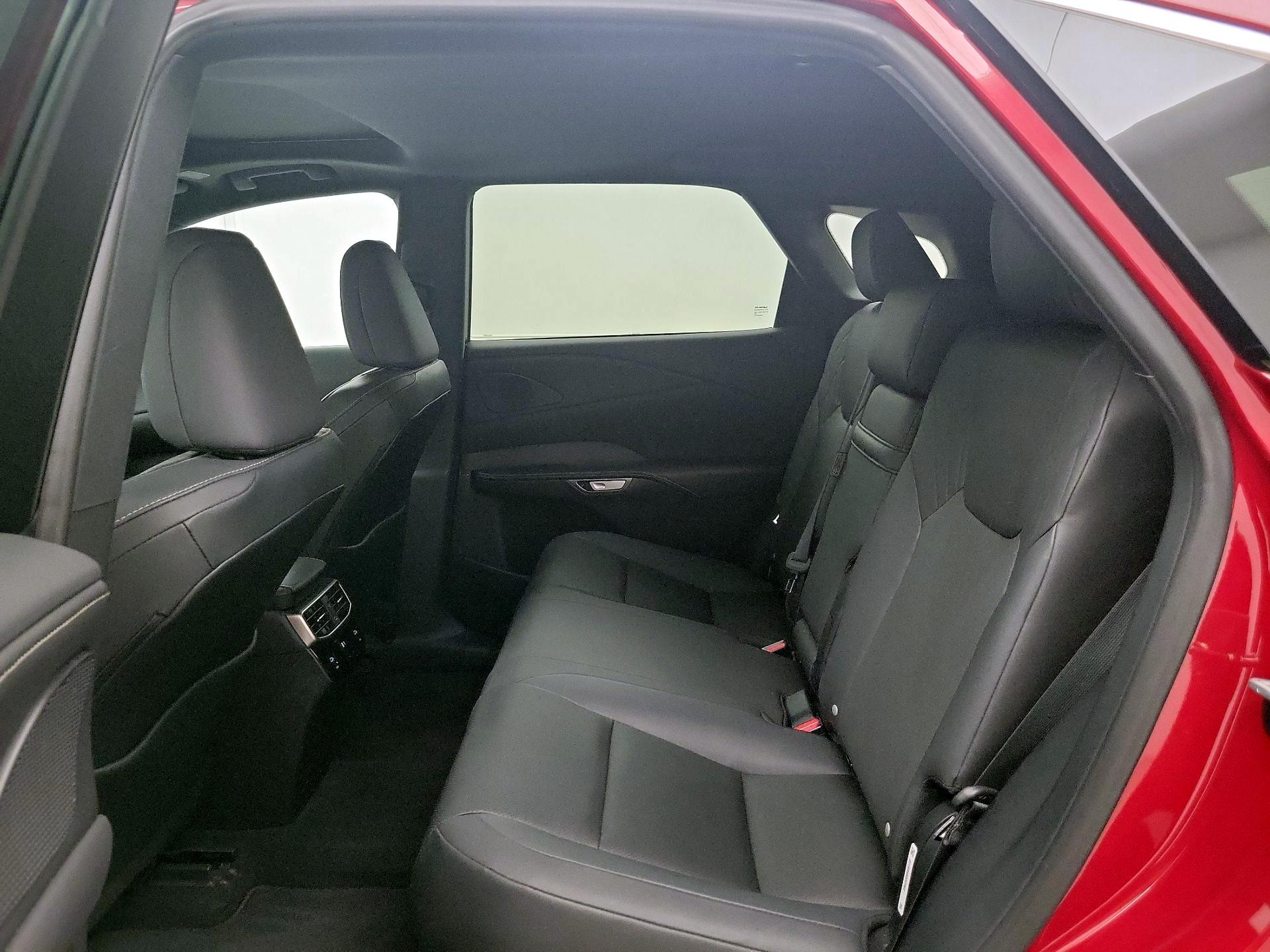 Thumbnail: 2024 Lexus RX - 20