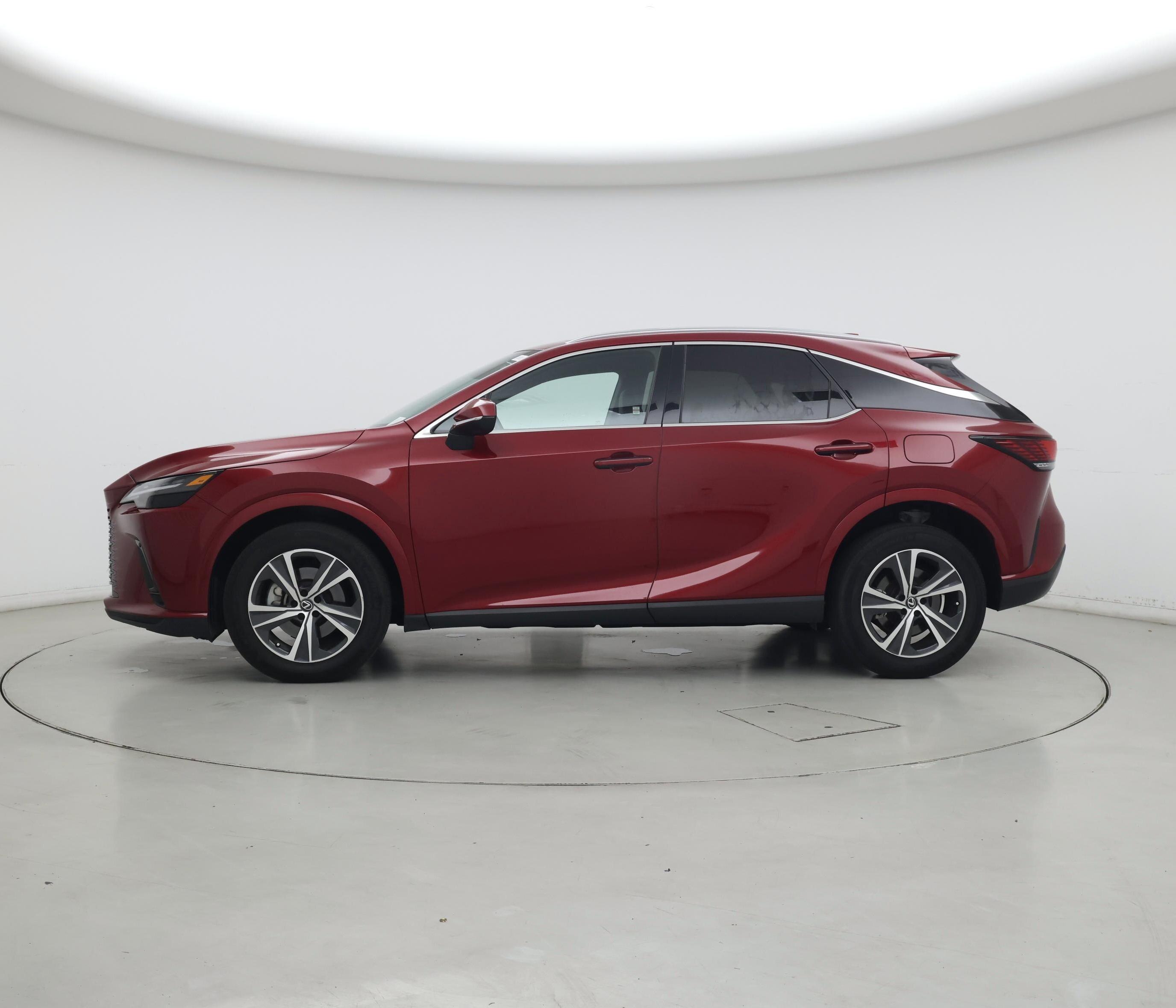 Thumbnail: 2024 Lexus RX - 3