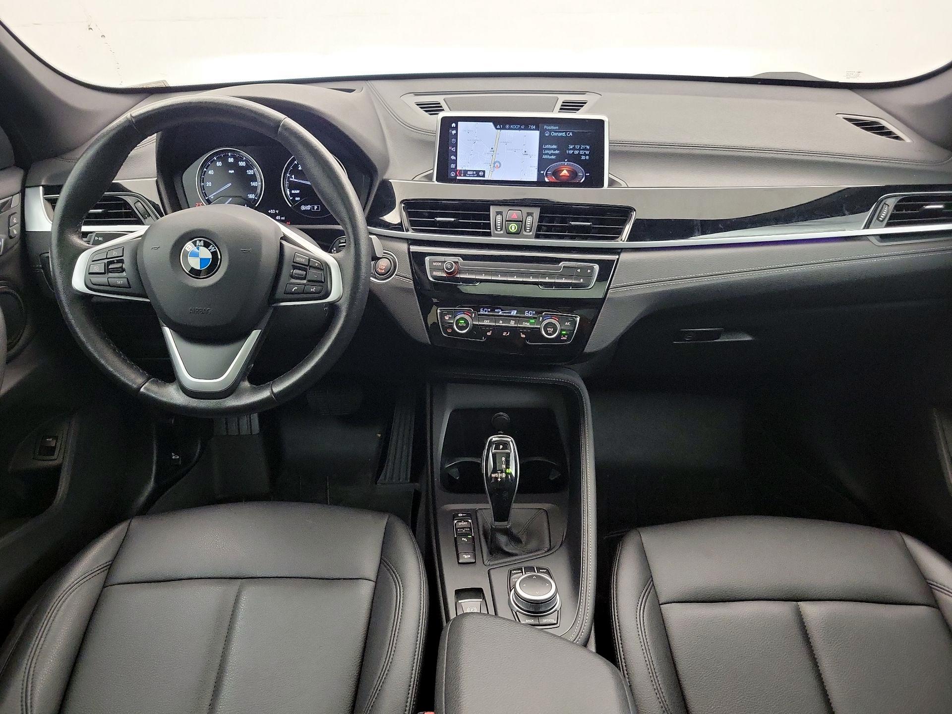 Thumbnail: 2020 BMW X1 - 9