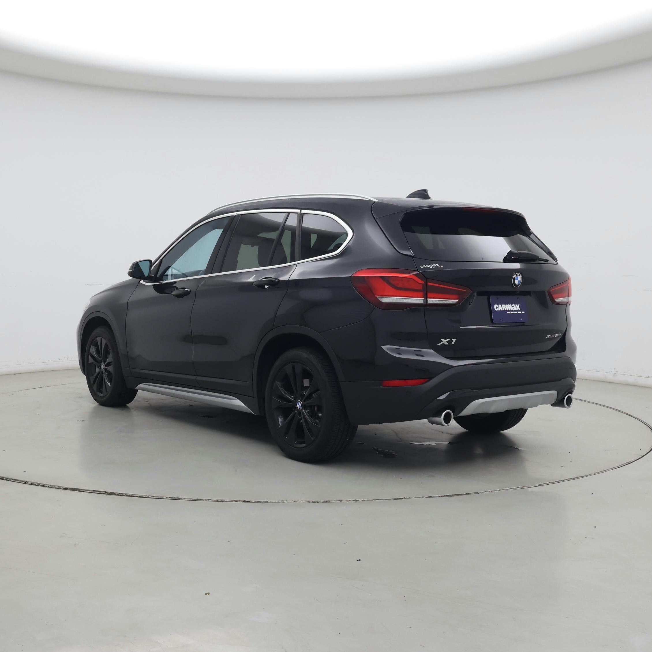 Thumbnail: 2020 BMW X1 - 2