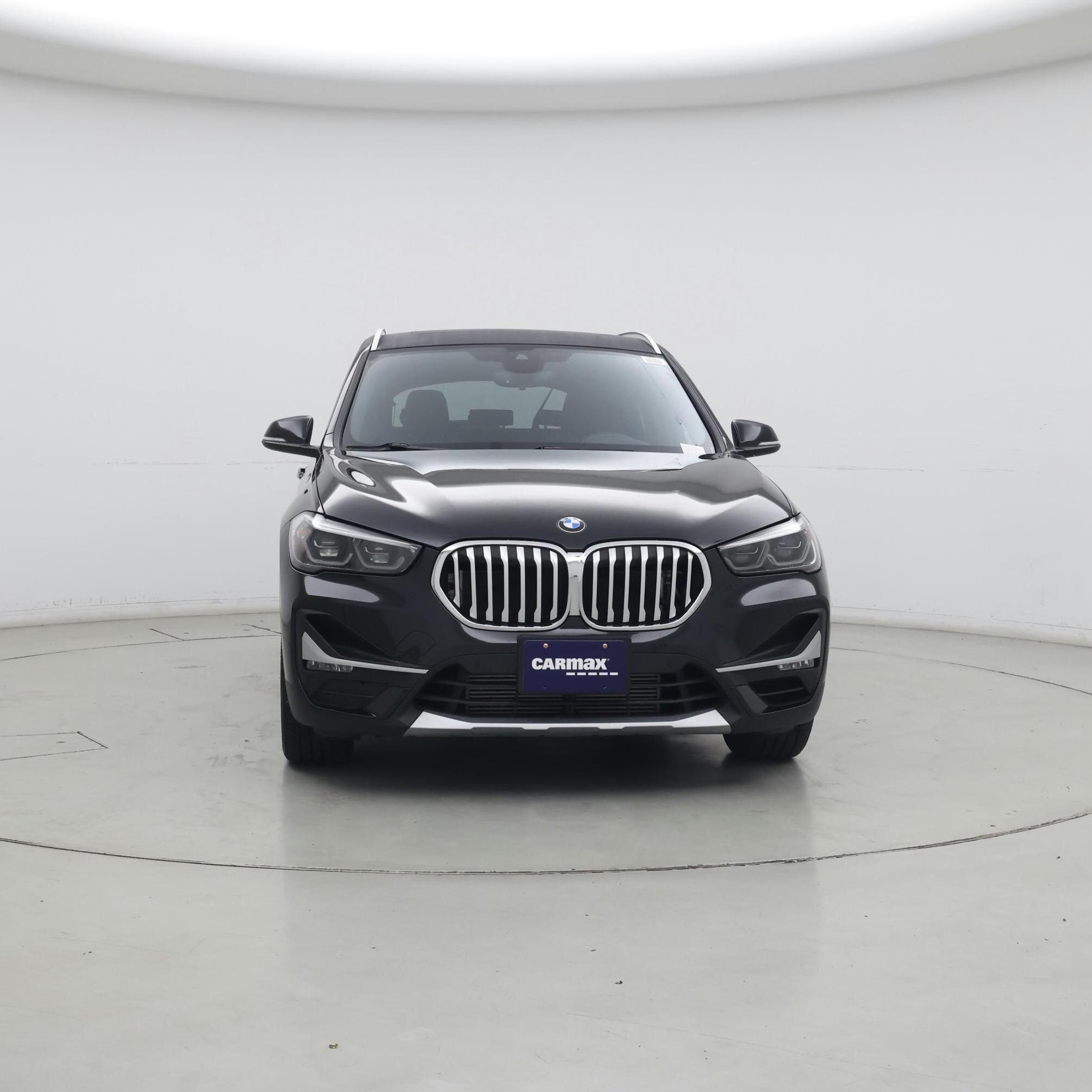 Thumbnail: 2020 BMW X1 - 5