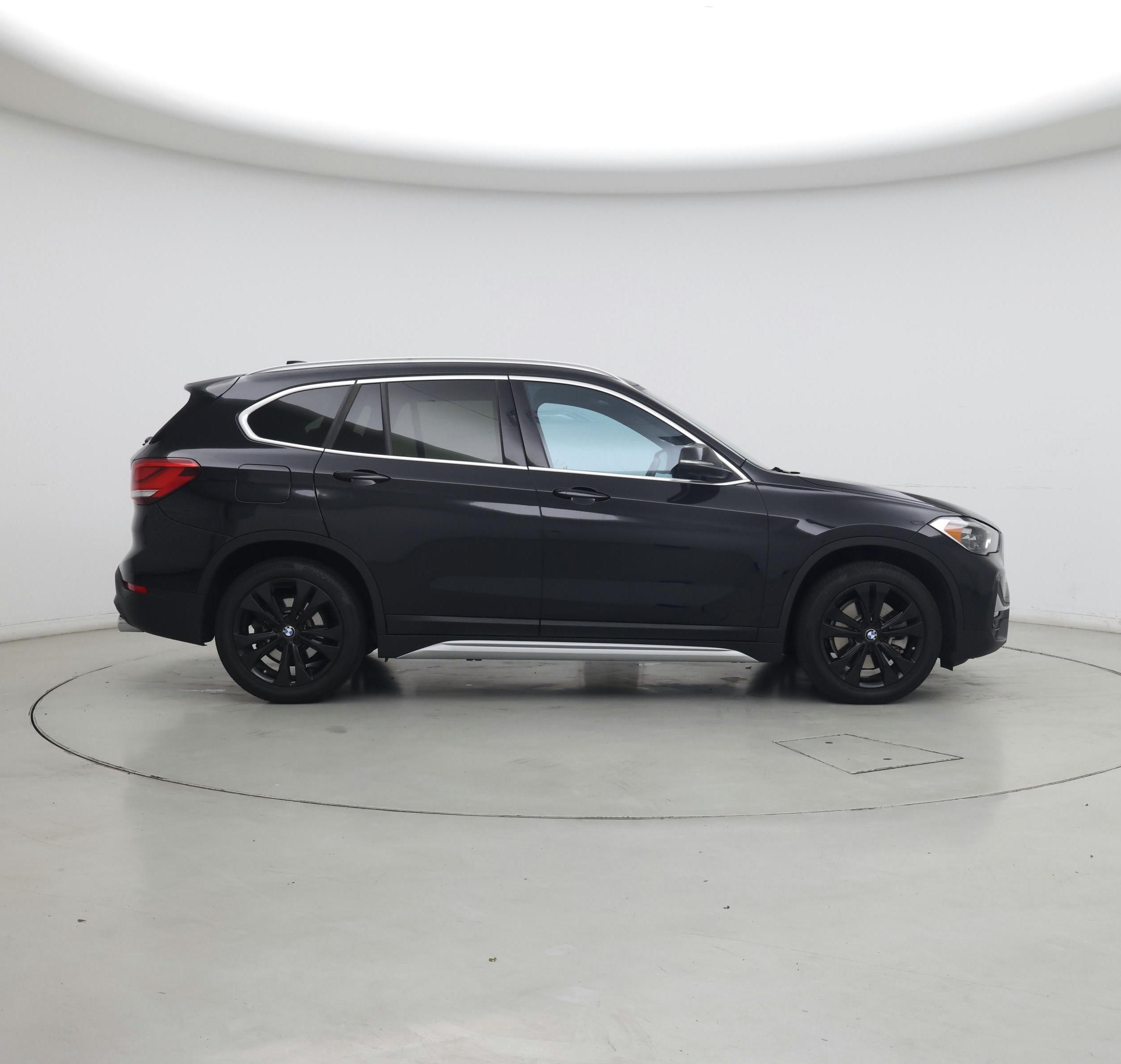 Thumbnail: 2020 BMW X1 - 7