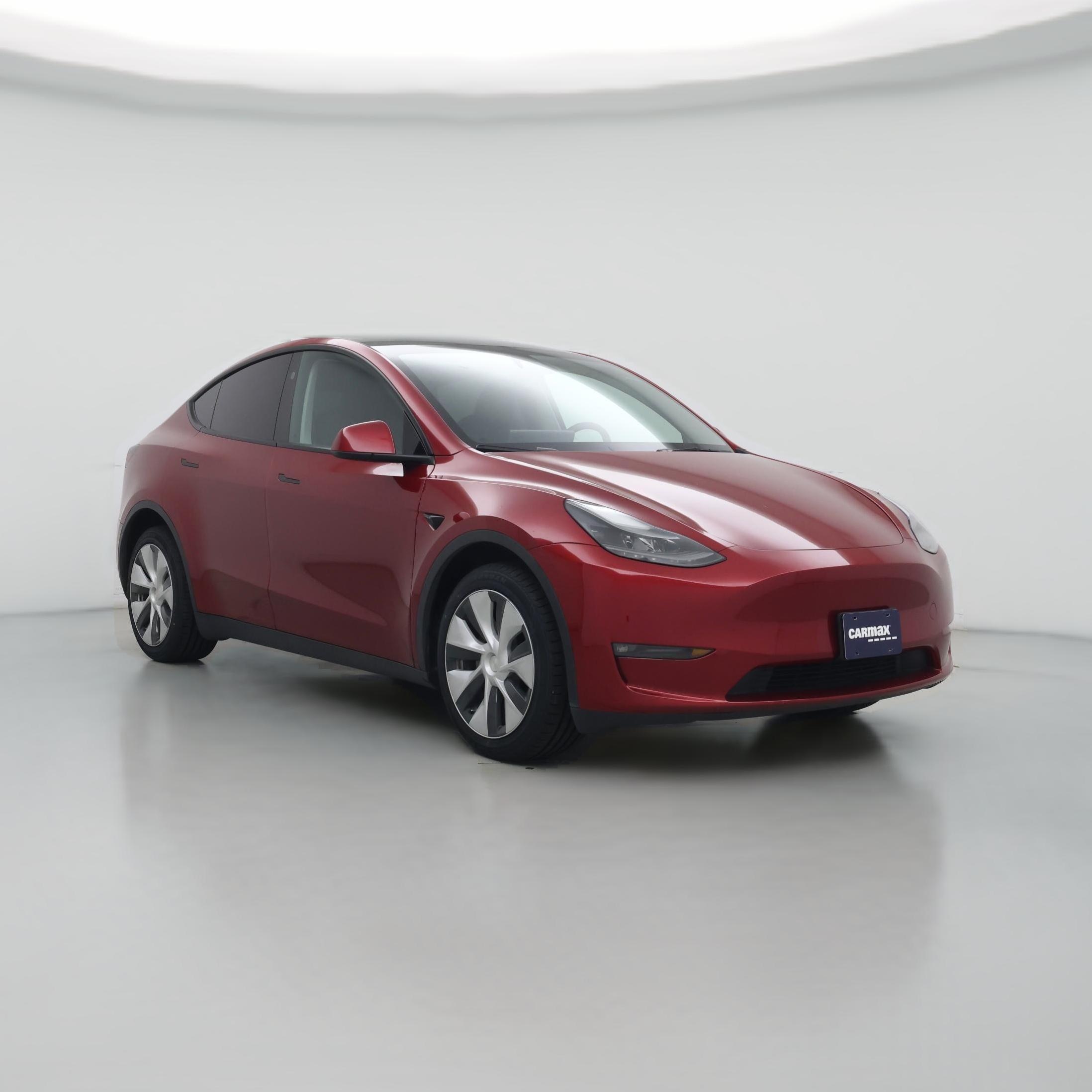 Thumbnail: 2024 Tesla Model Y - 1
