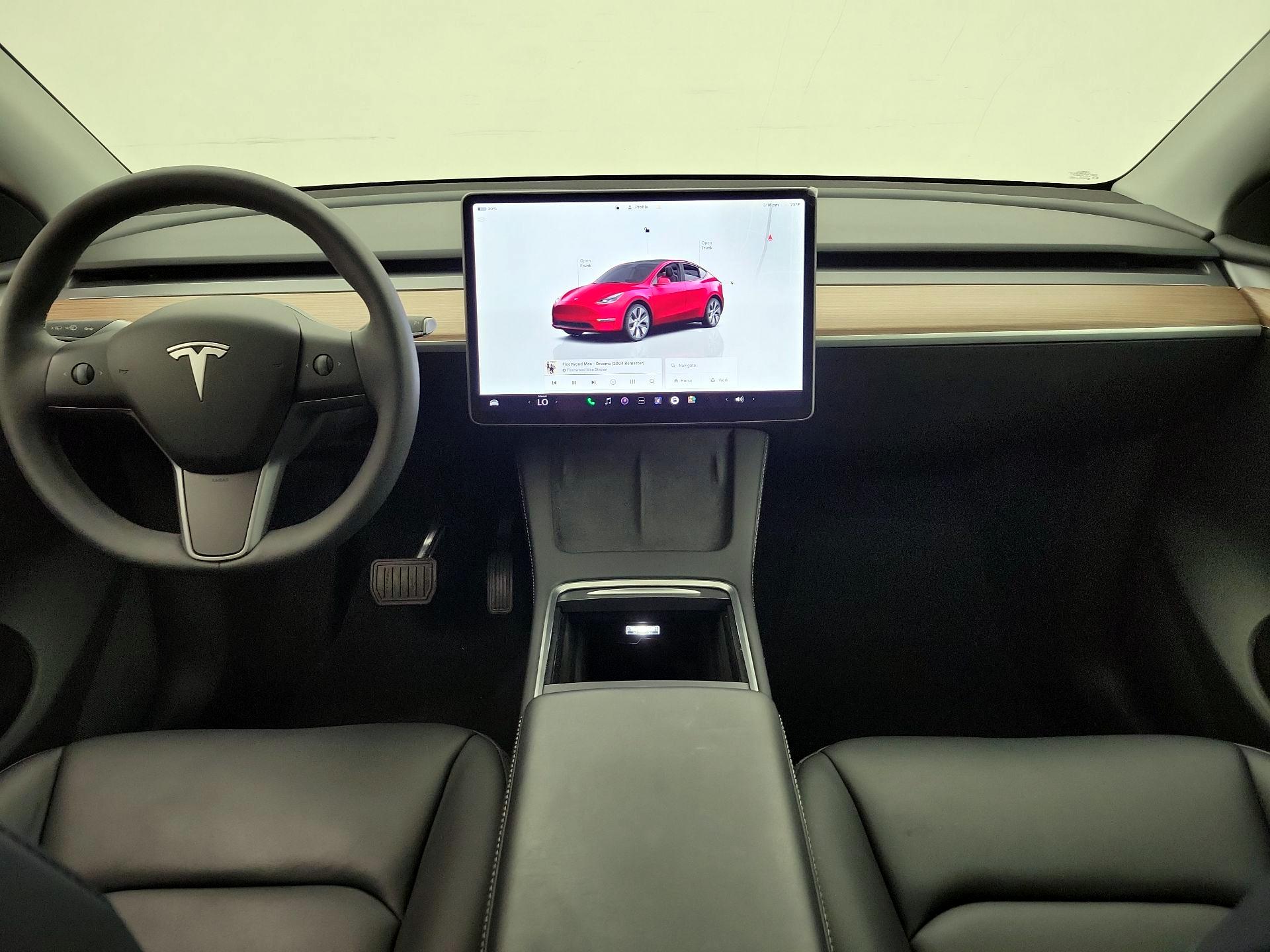 Thumbnail: 2024 Tesla Model Y - 9