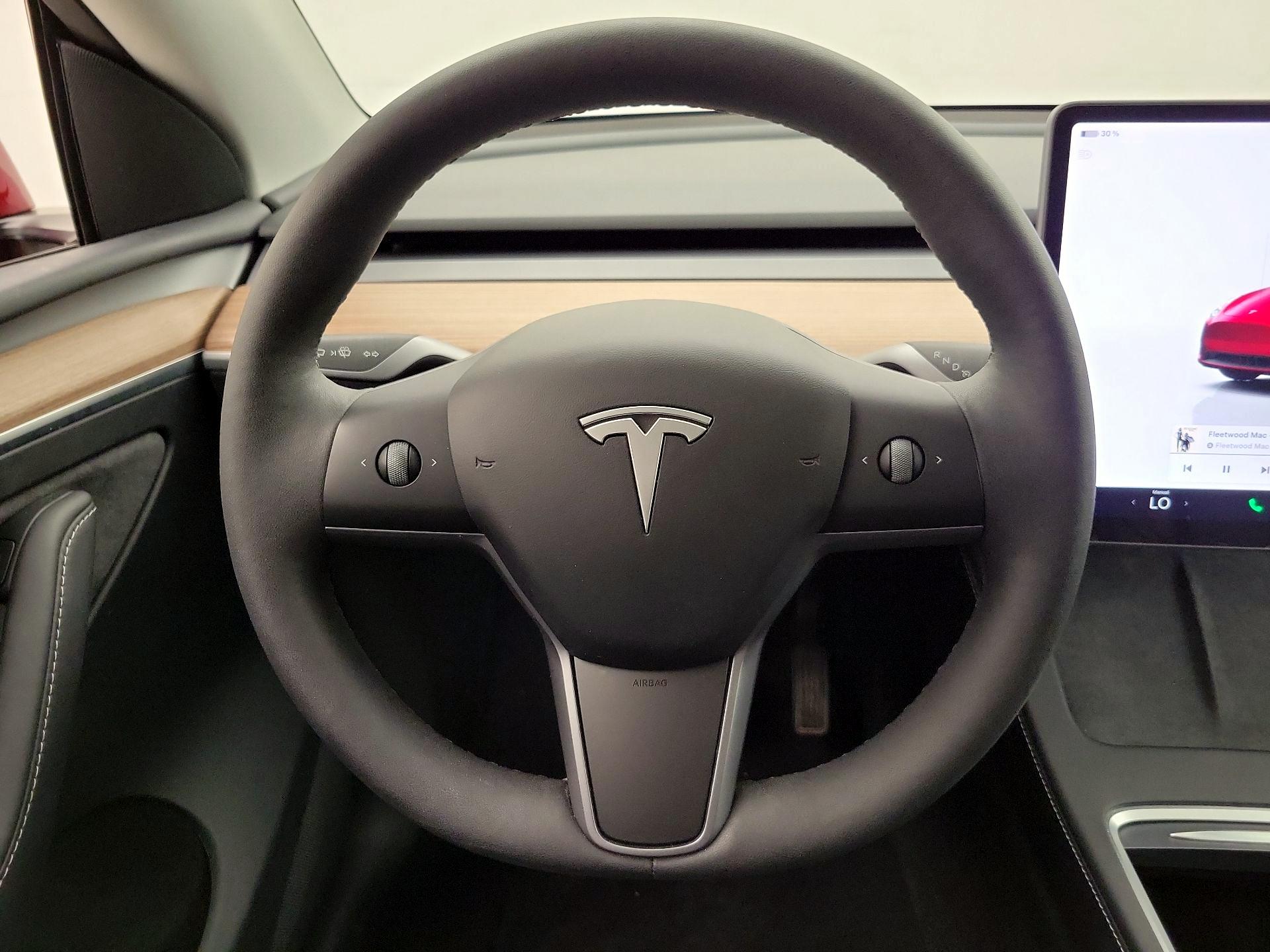 Thumbnail: 2024 Tesla Model Y - 10