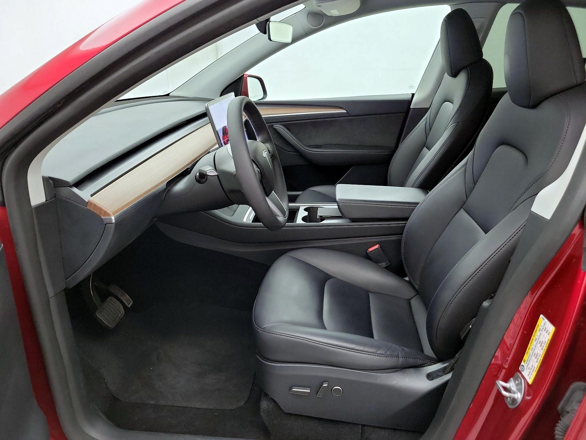 Thumbnail: 2024 Tesla Model Y - 11