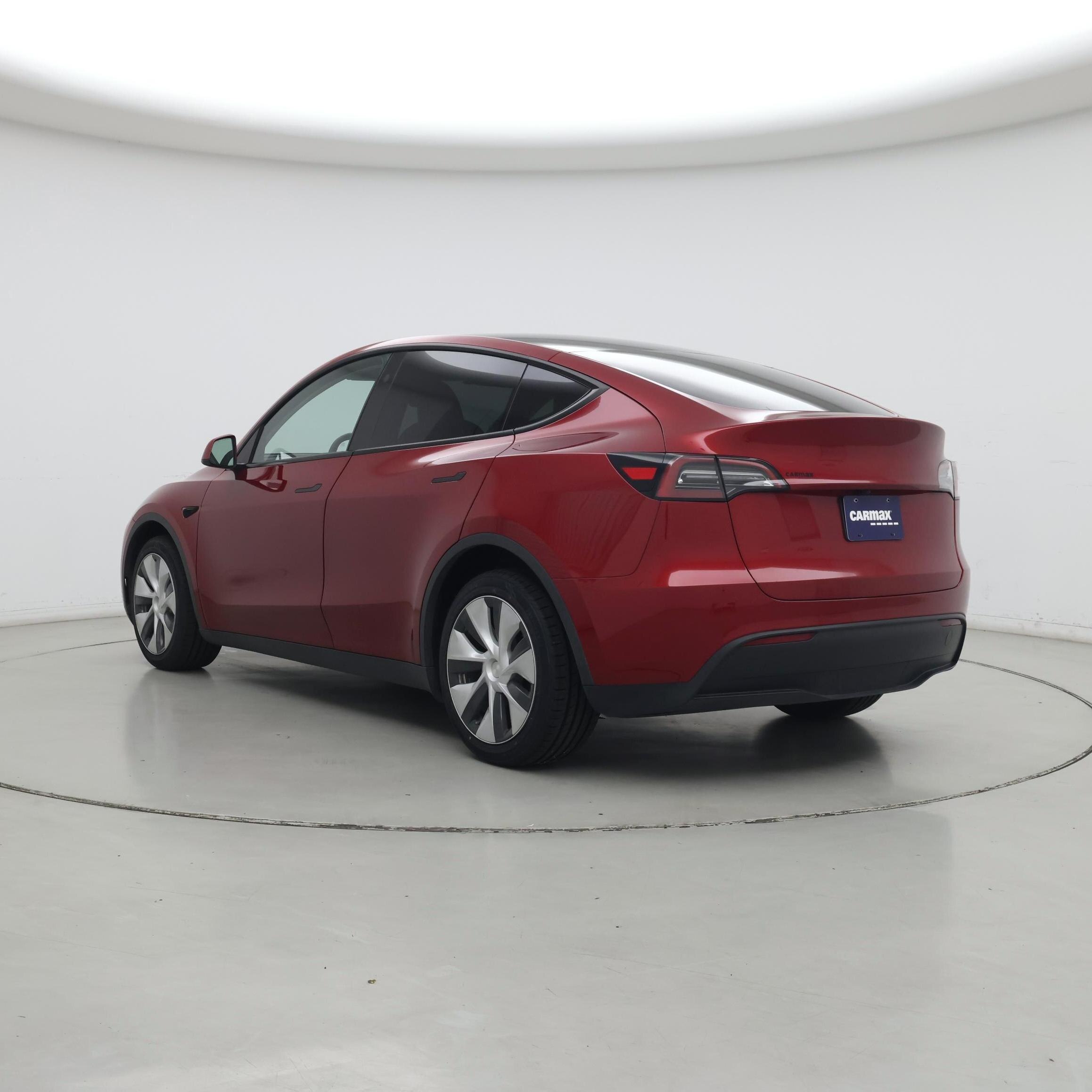 Thumbnail: 2024 Tesla Model Y - 2