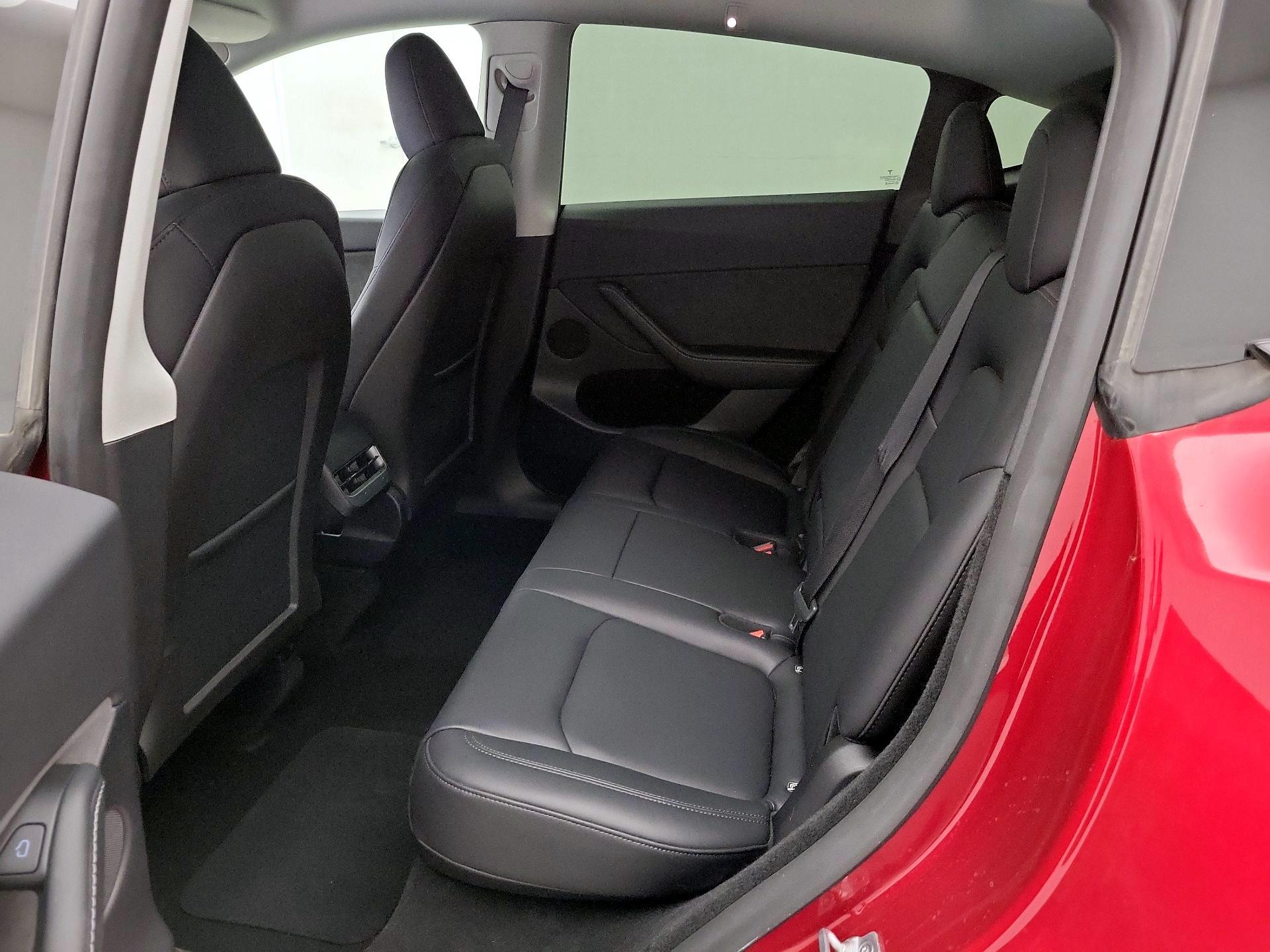 Thumbnail: 2024 Tesla Model Y - 19