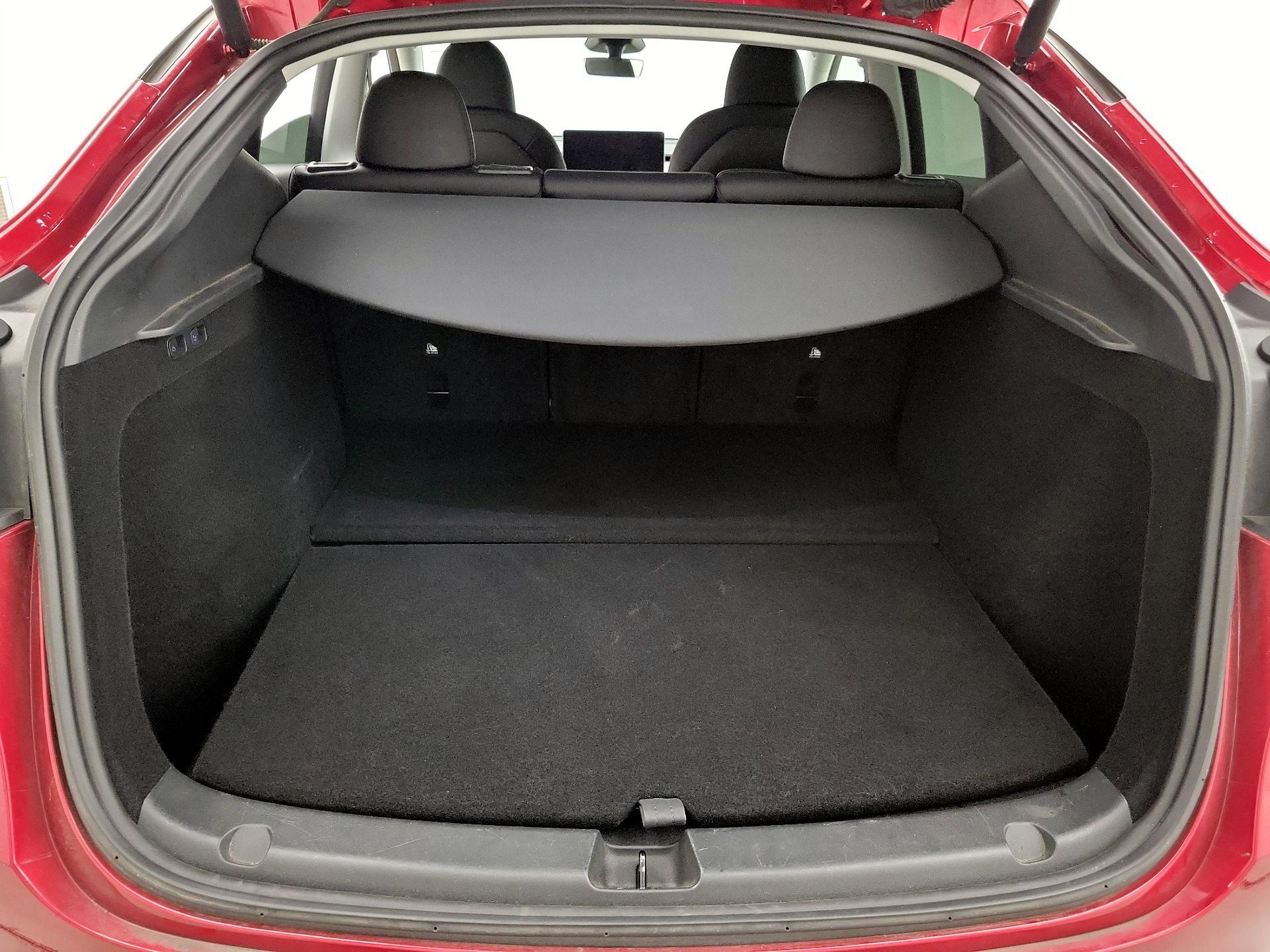 Thumbnail: 2024 Tesla Model Y - 20