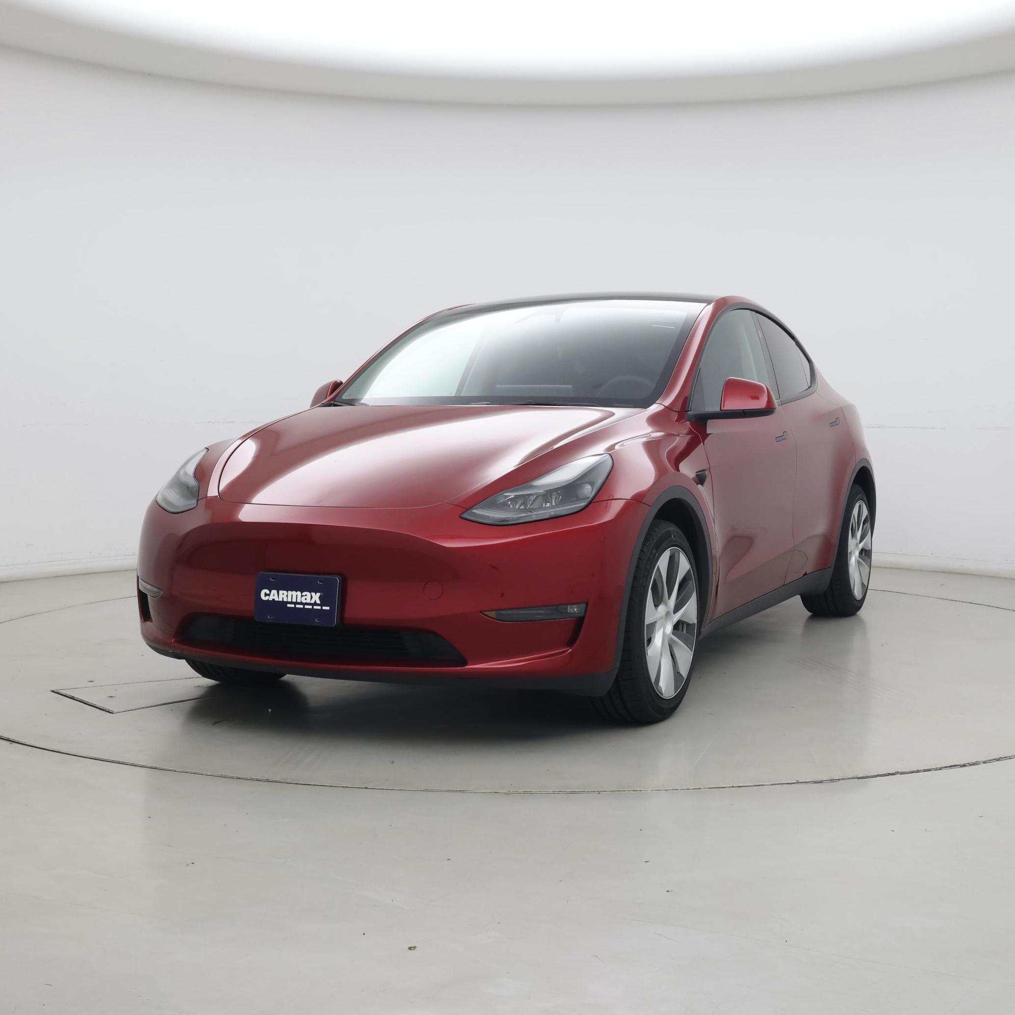 Thumbnail: 2024 Tesla Model Y - 4