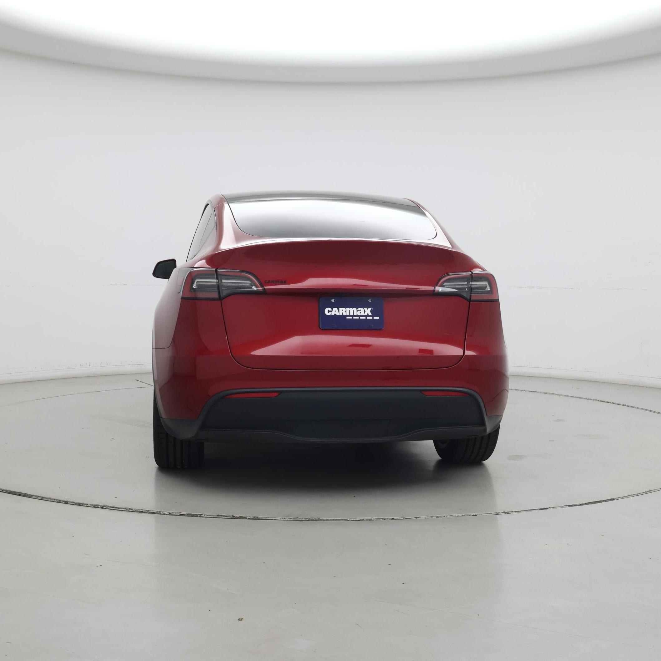 Thumbnail: 2024 Tesla Model Y - 6