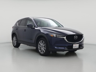 2020 Mazda CX-5 Grand Touring Reserve