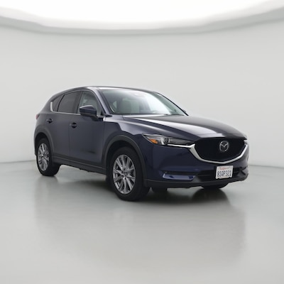 2020 Mazda CX-5 Grand Touring Reserve