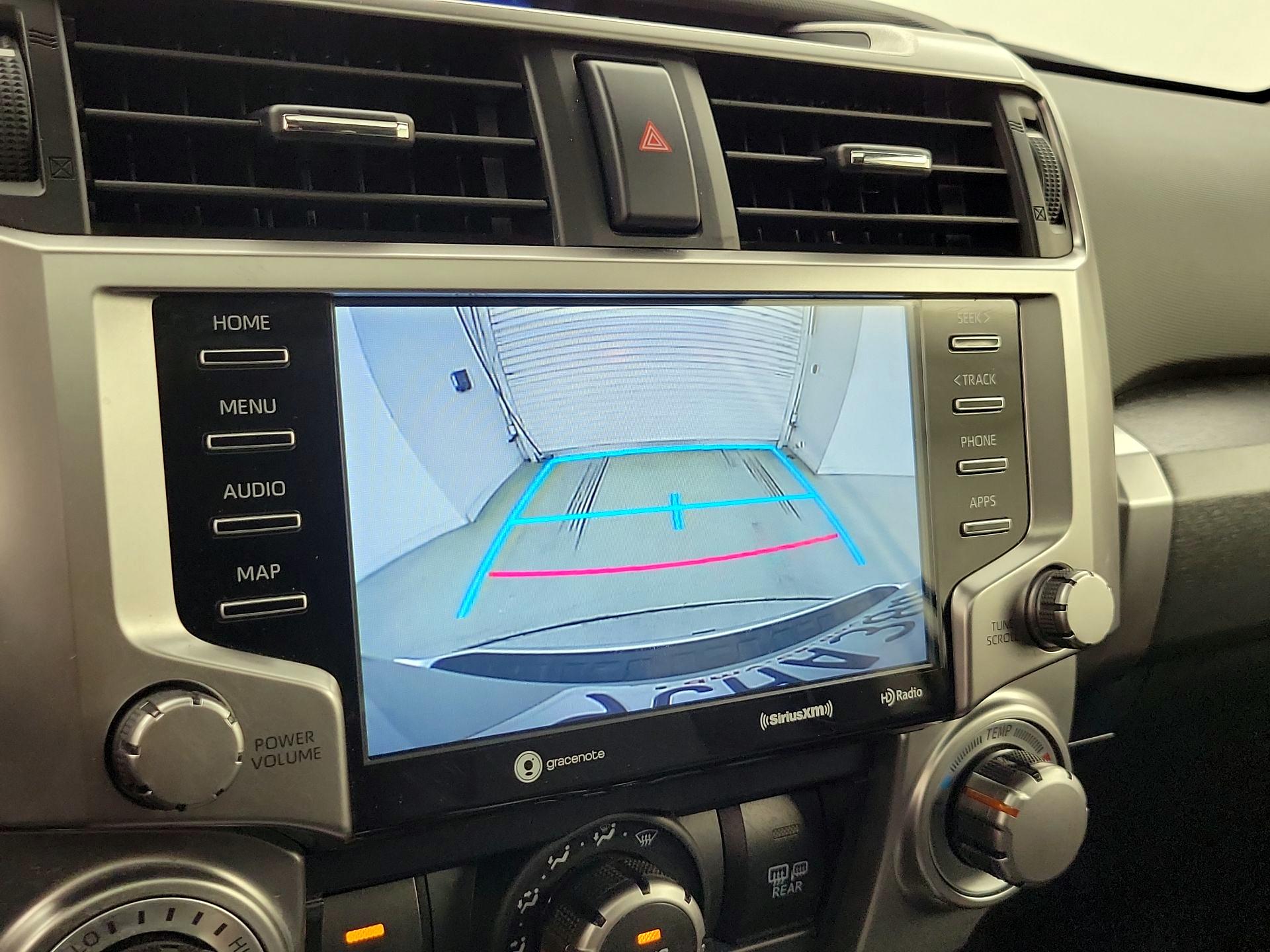 Thumbnail: 2022 Toyota 4Runner - 15