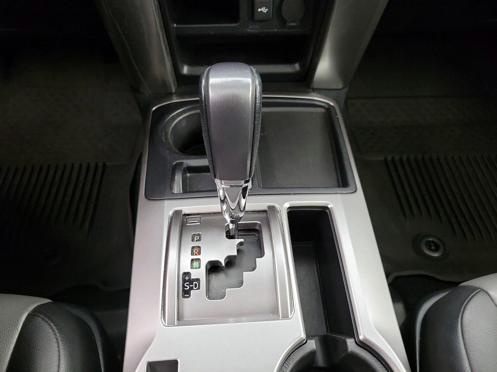 Thumbnail: 2022 Toyota 4Runner - 18