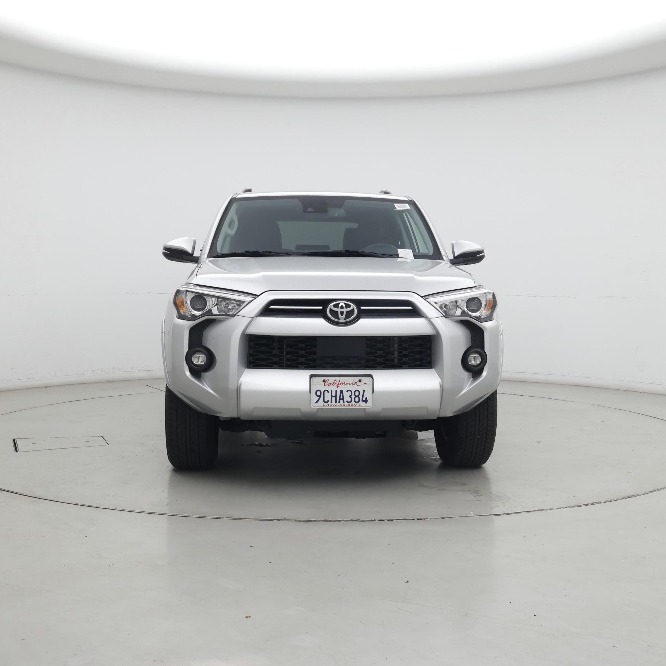 Thumbnail: 2022 Toyota 4Runner - 5