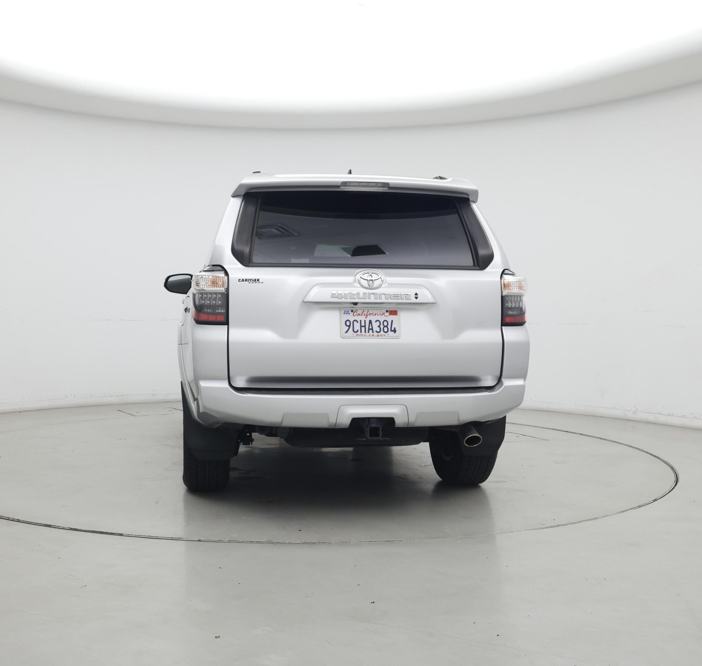 Thumbnail: 2022 Toyota 4Runner - 6