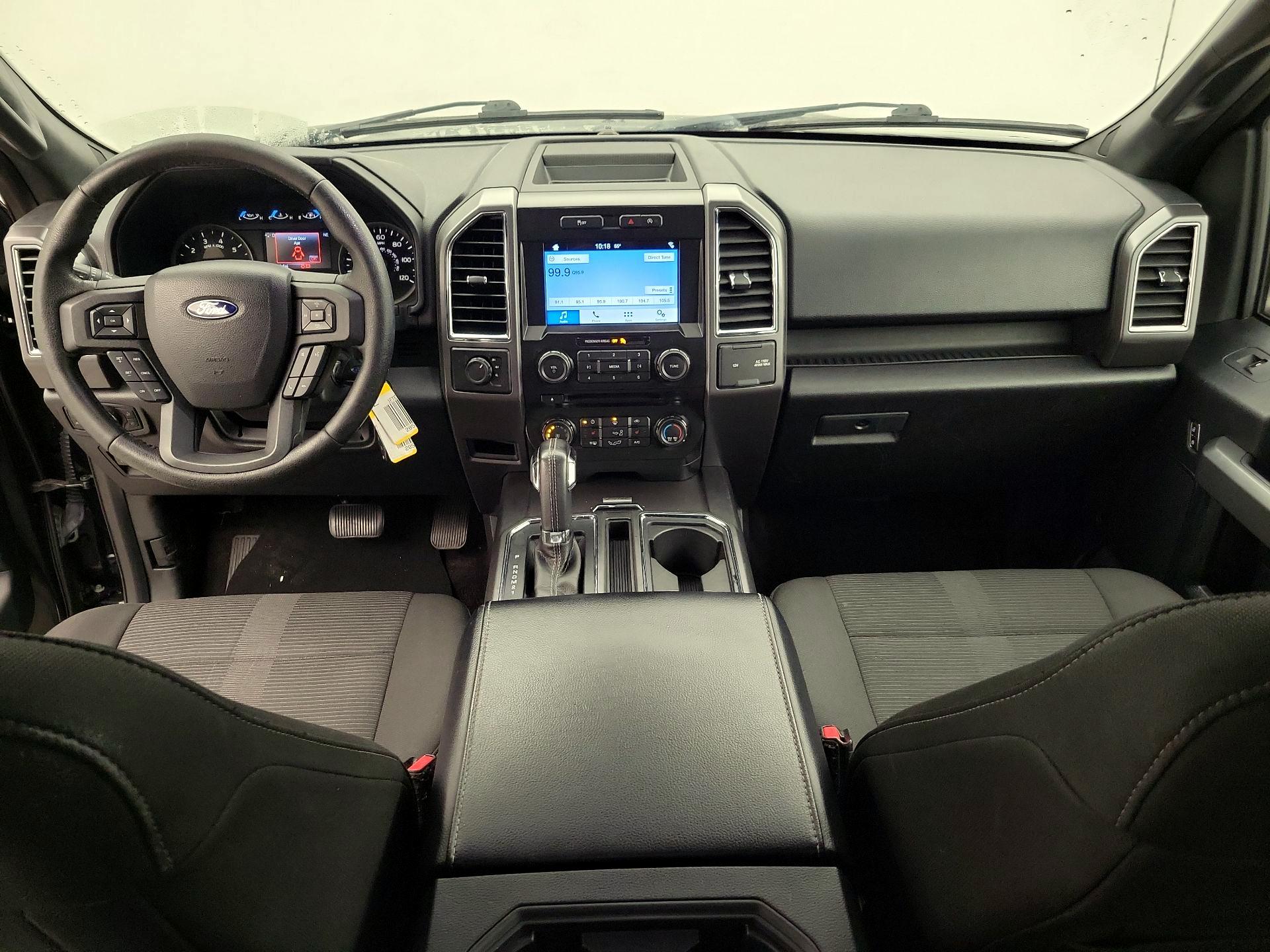 Thumbnail: 2016 Ford F-150 - 9