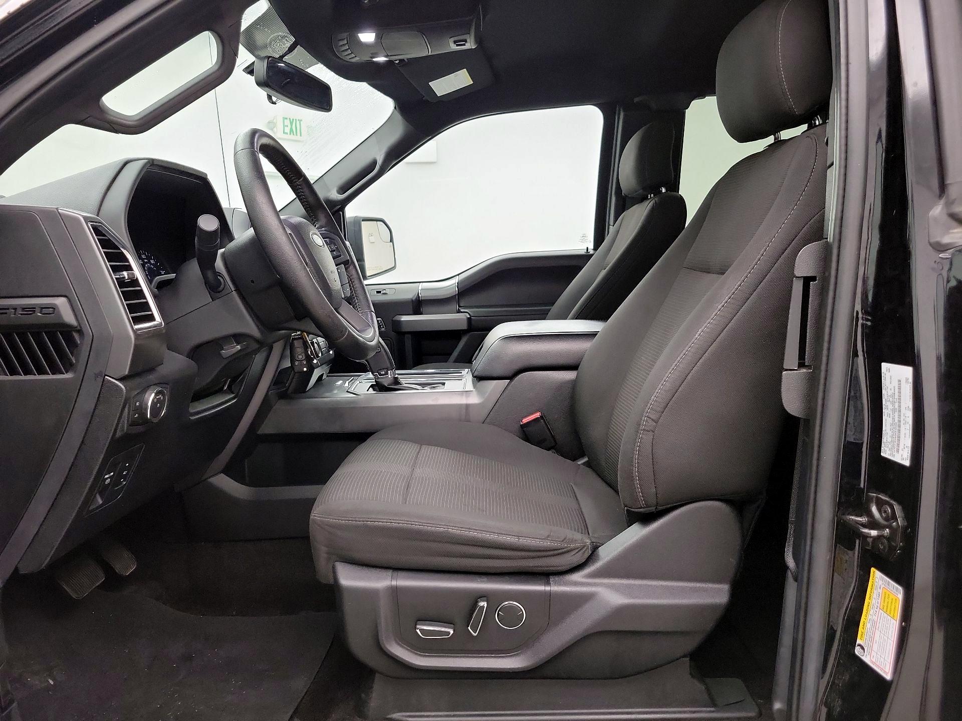 Thumbnail: 2016 Ford F-150 - 11