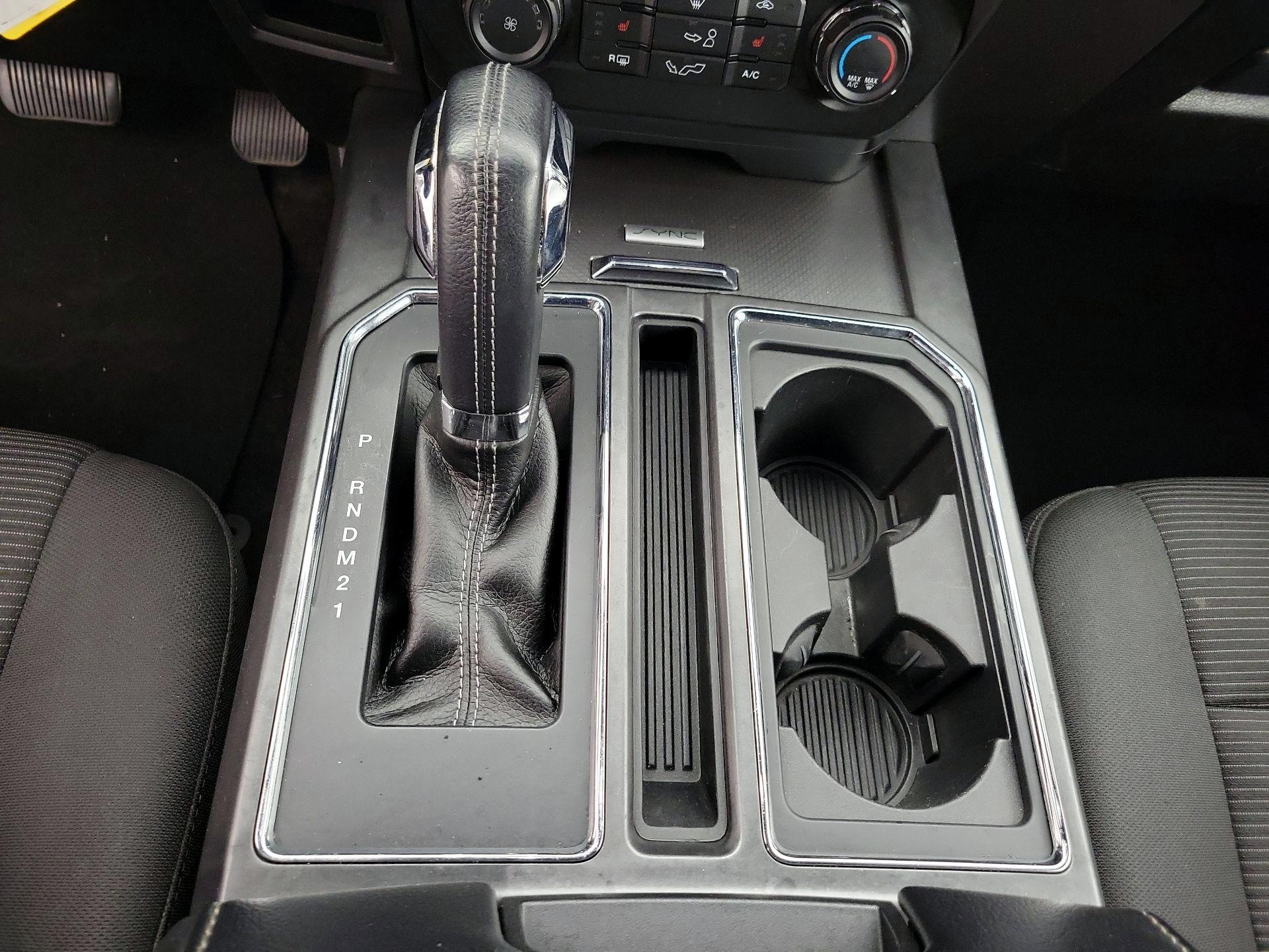 Thumbnail: 2016 Ford F-150 - 17