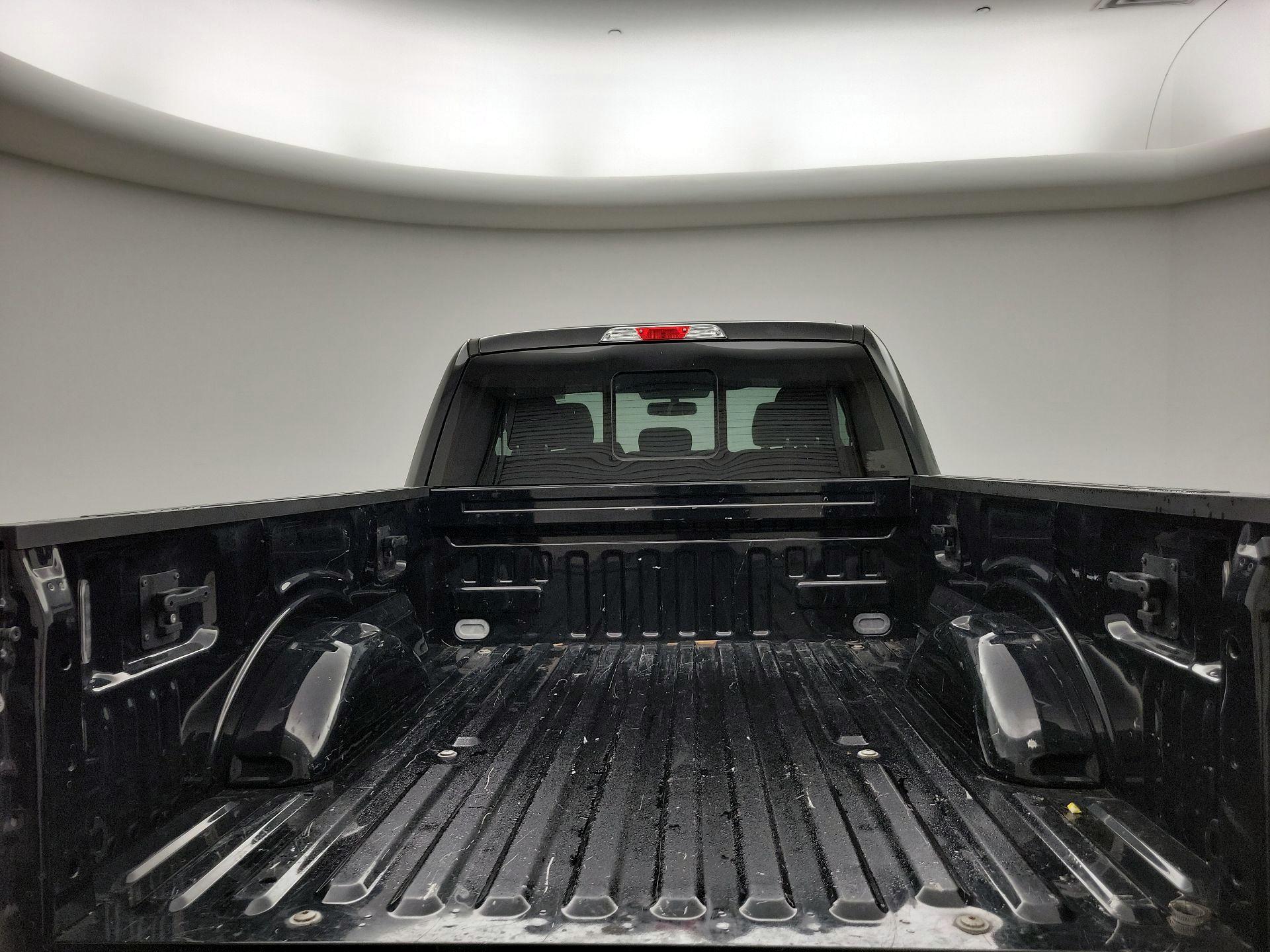 Thumbnail: 2016 Ford F-150 - 20