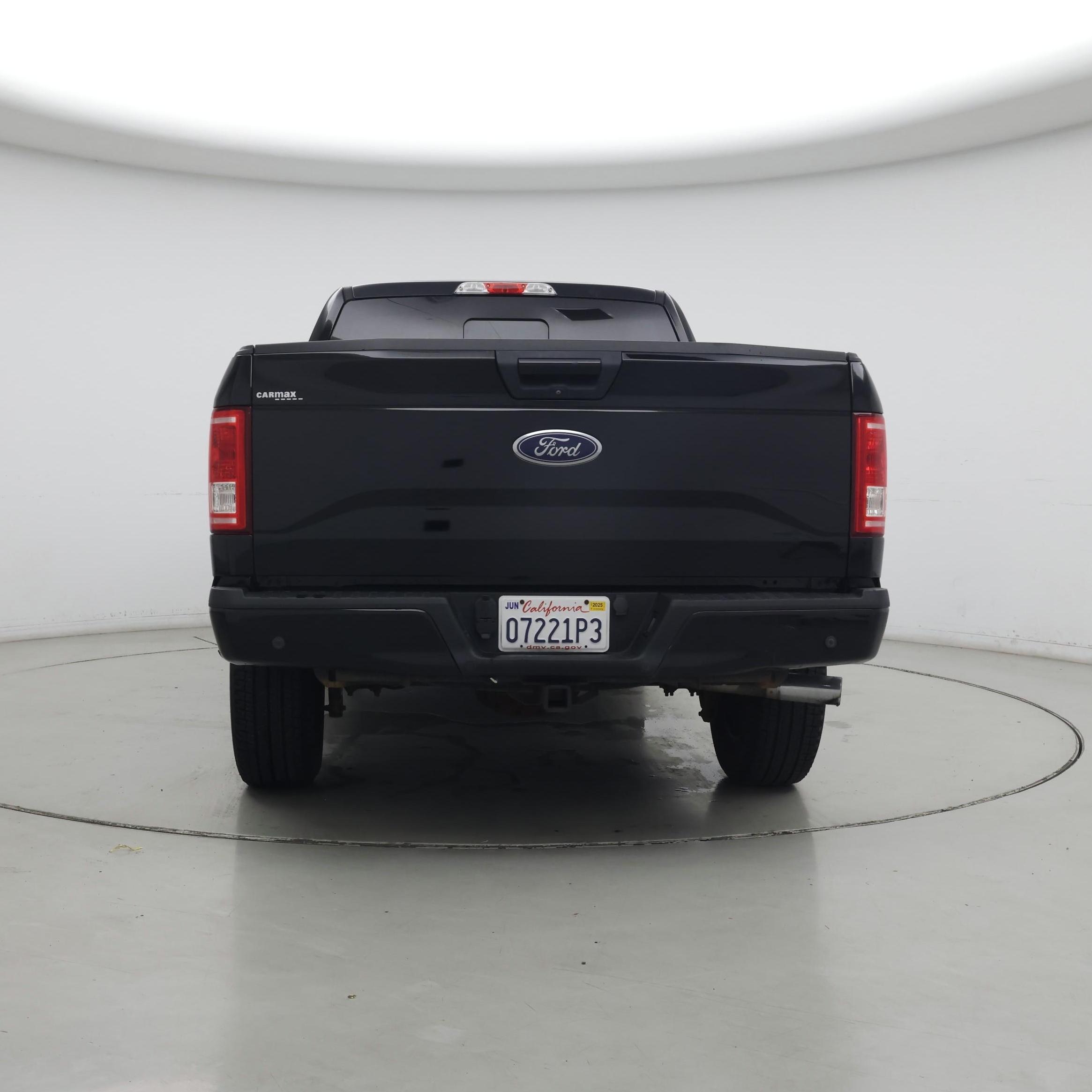 Thumbnail: 2016 Ford F-150 - 6