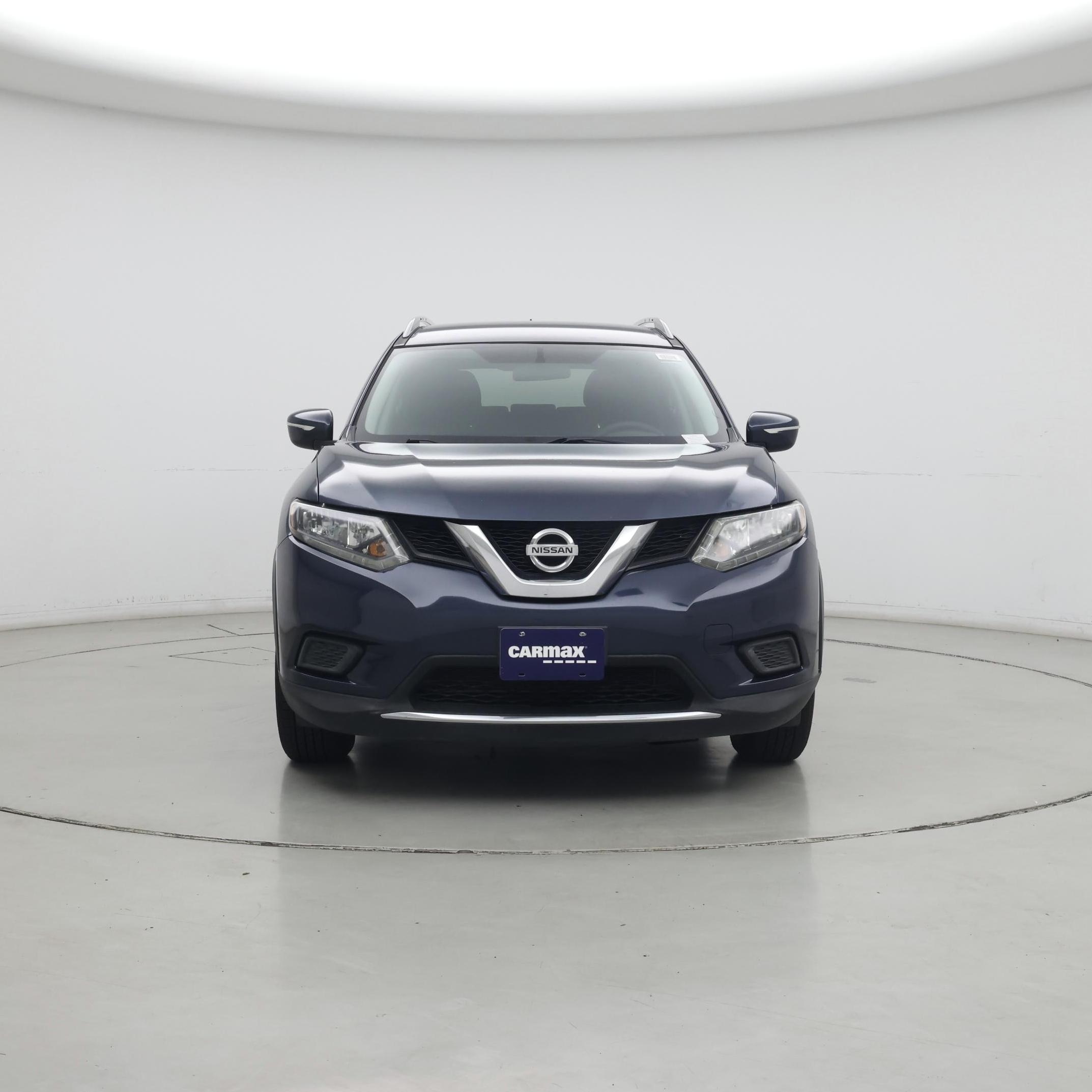 Thumbnail: 2015 Nissan Rogue - 5