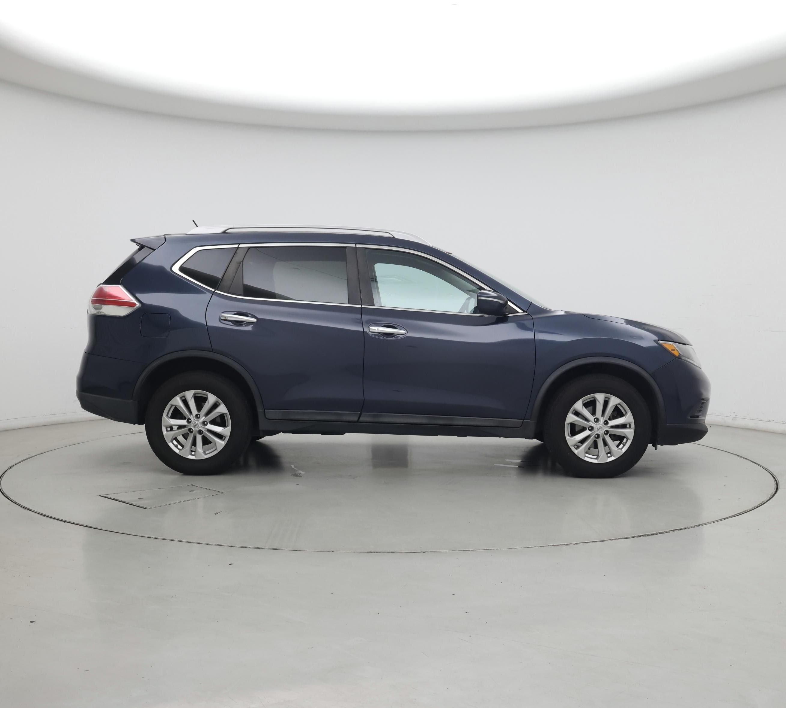 Thumbnail: 2015 Nissan Rogue - 7